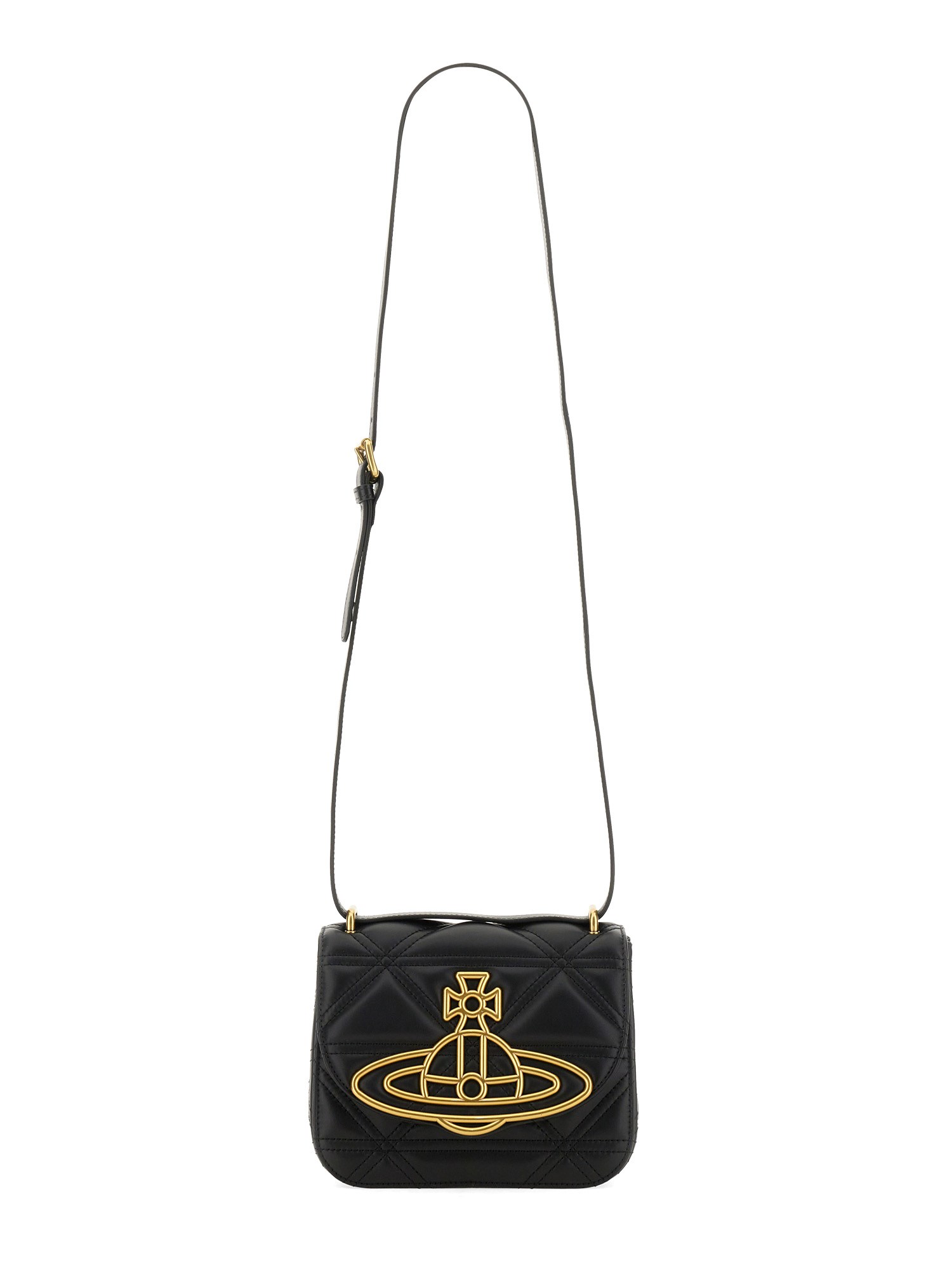 Vivienne Westwood vivienne westwood shoulder bag "linda"