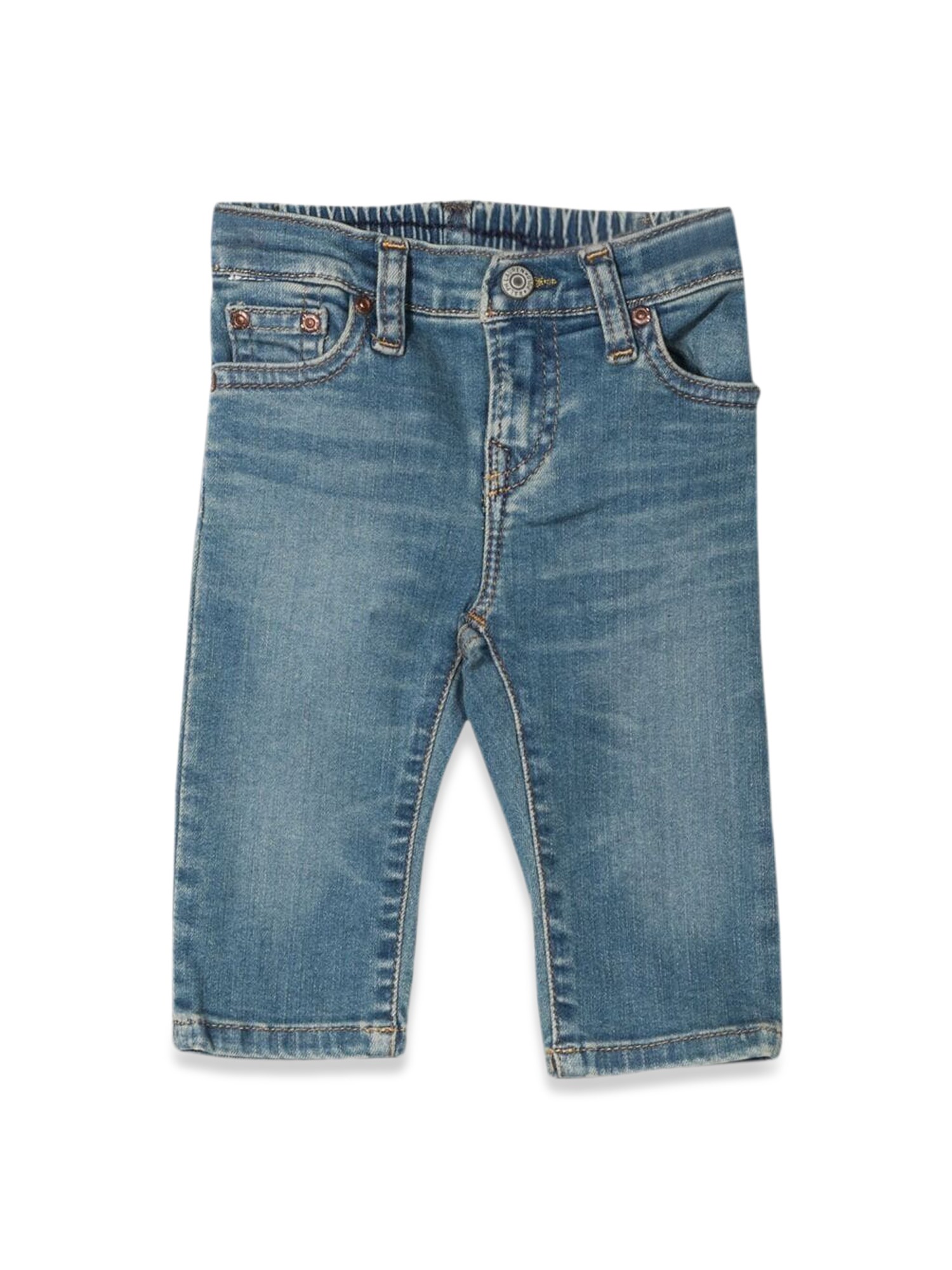 Ralph Lauren ralph lauren denim-jeans-classic