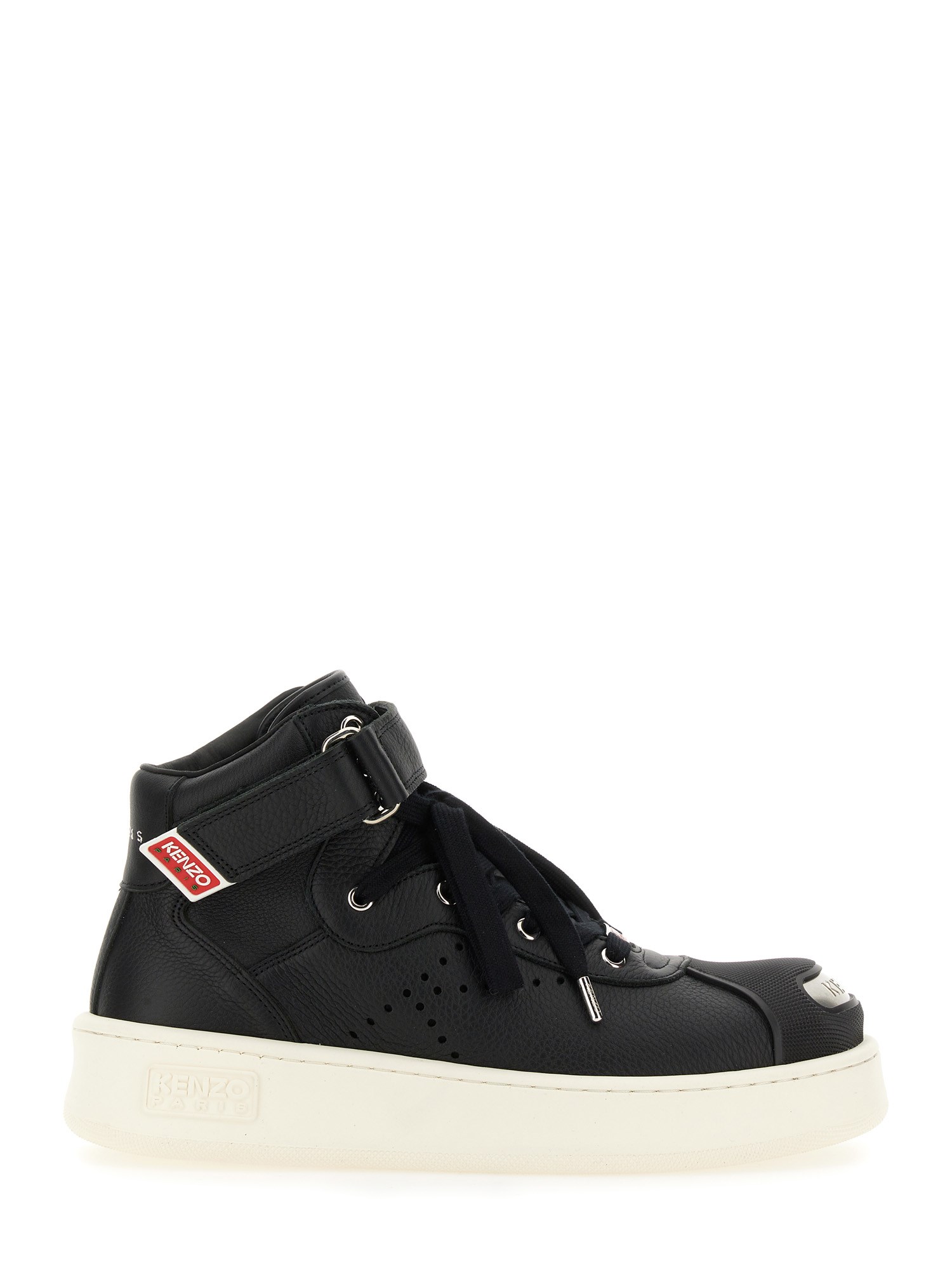 Kenzo kenzo sneaker hoops high top