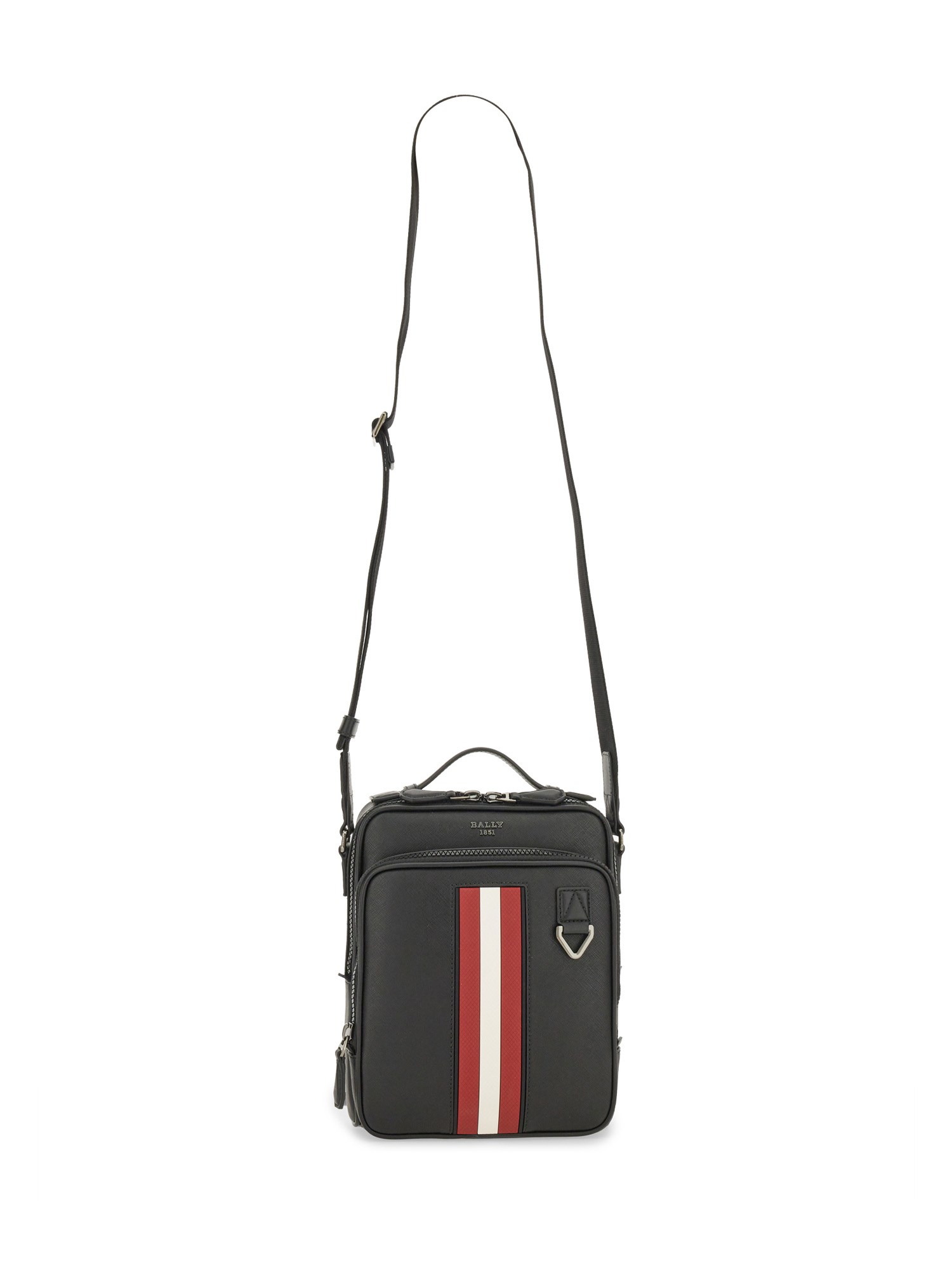 BALLY bally shoulder bag "mackao"