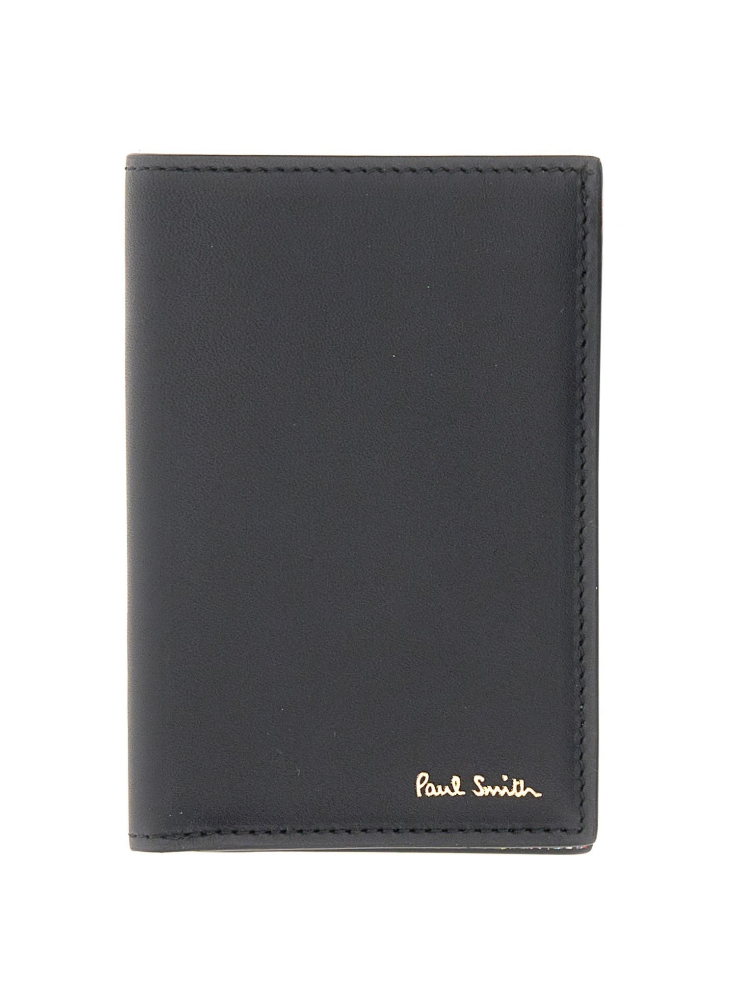 Paul Smith paul smith leather wallet