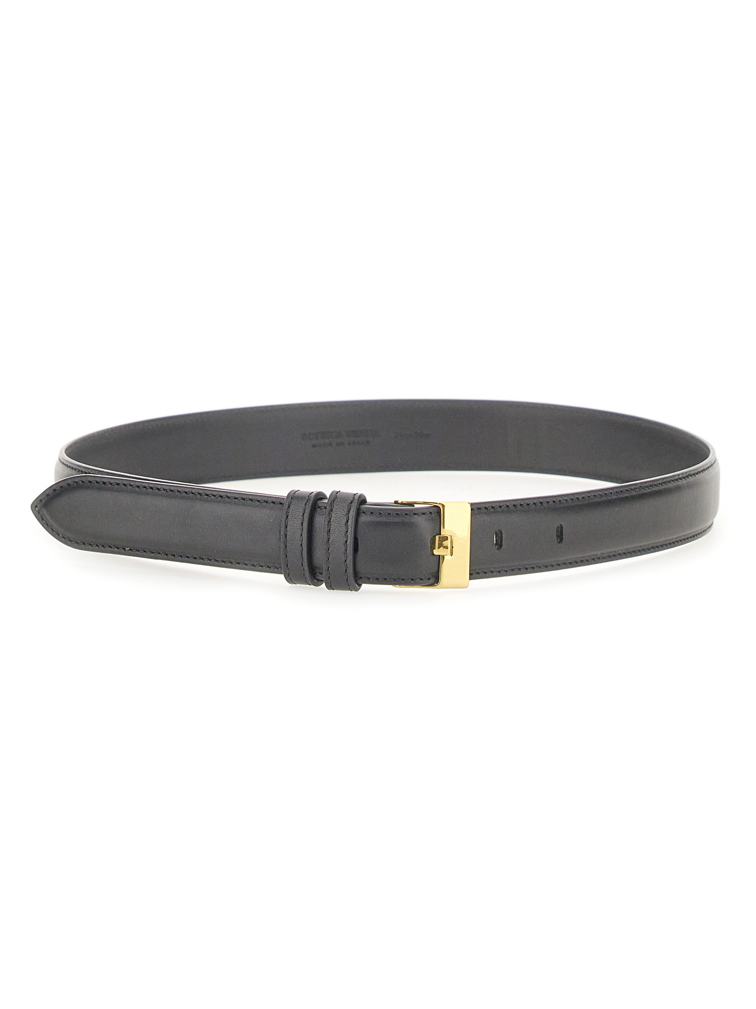 Bottega Veneta bottega veneta watch belt