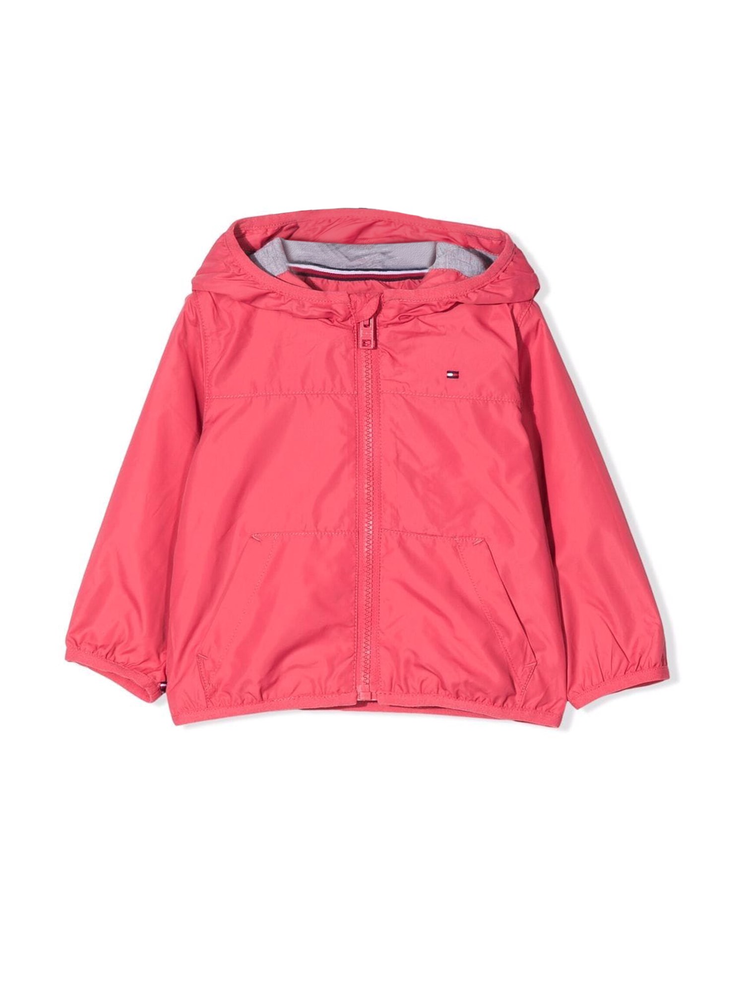 Tommy Hilfiger tommy hilfiger baby colorblock jacket