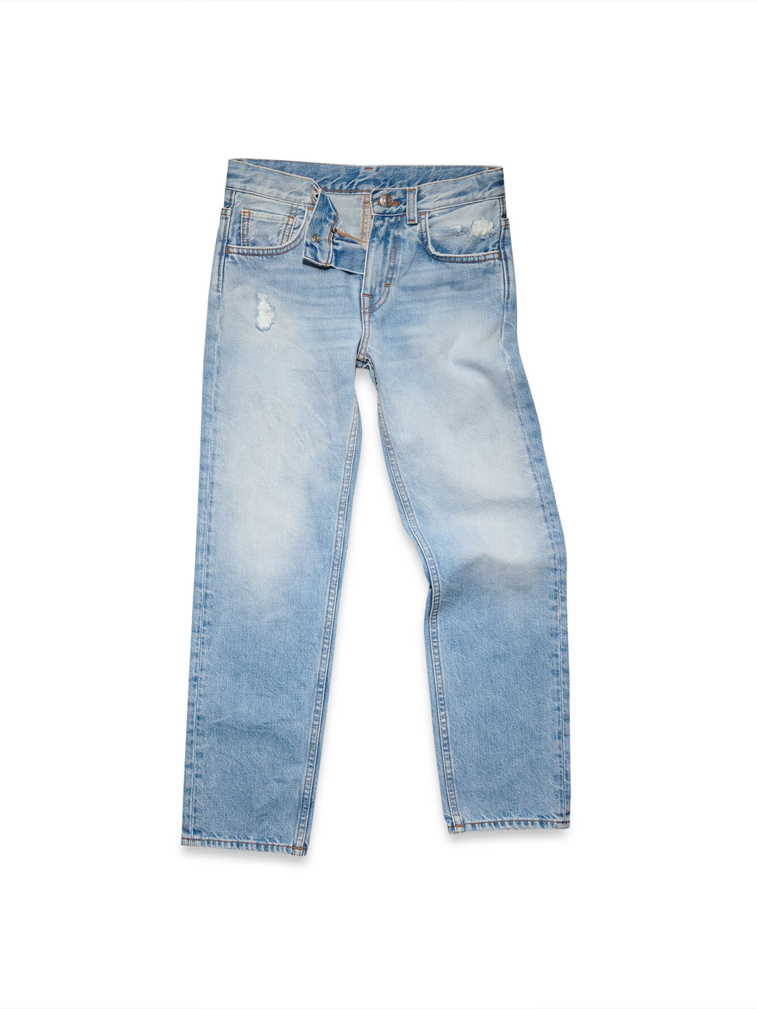 Acne Studios acne studios jeans