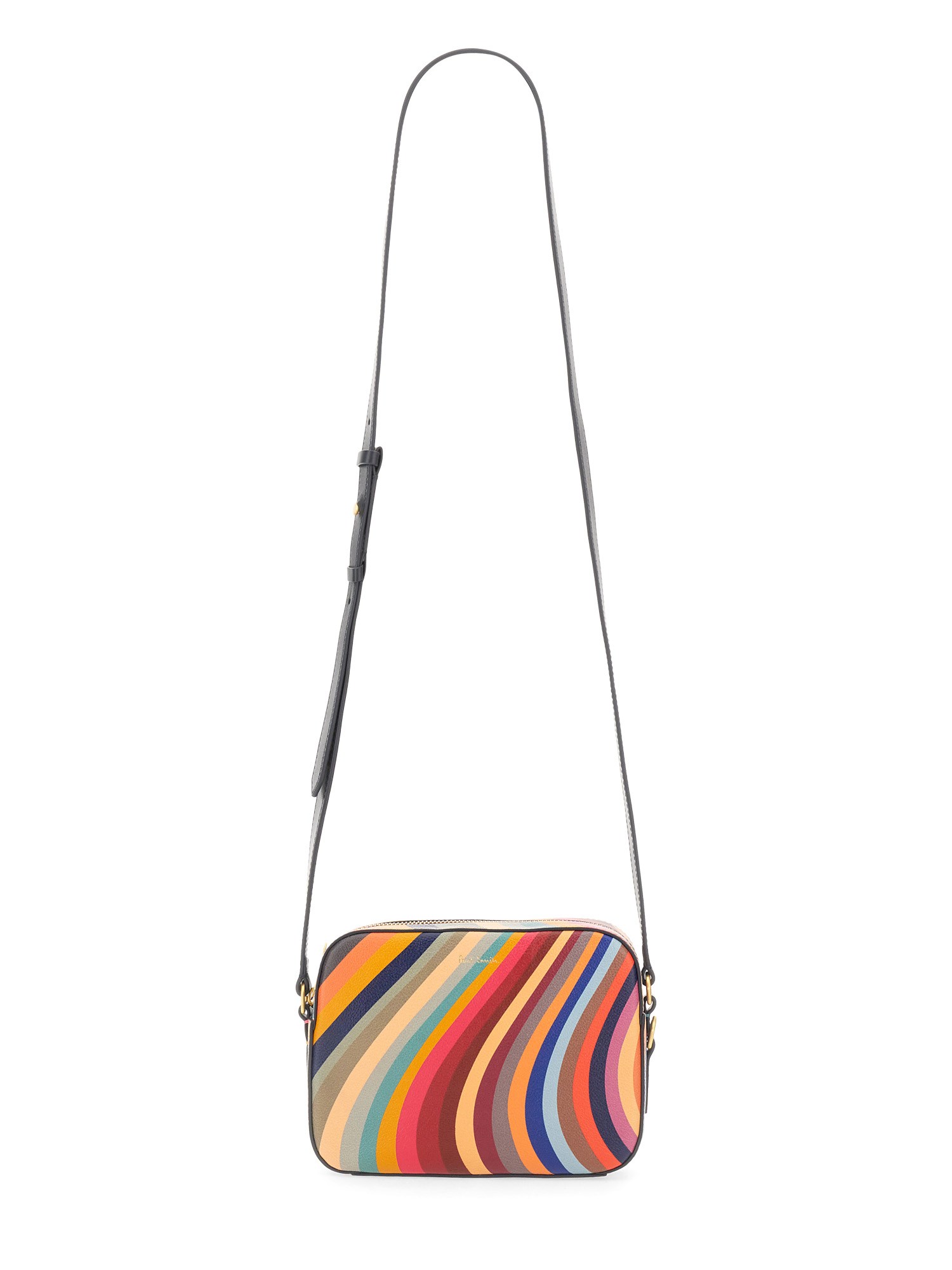 Paul Smith paul smith shoulder bag with logo