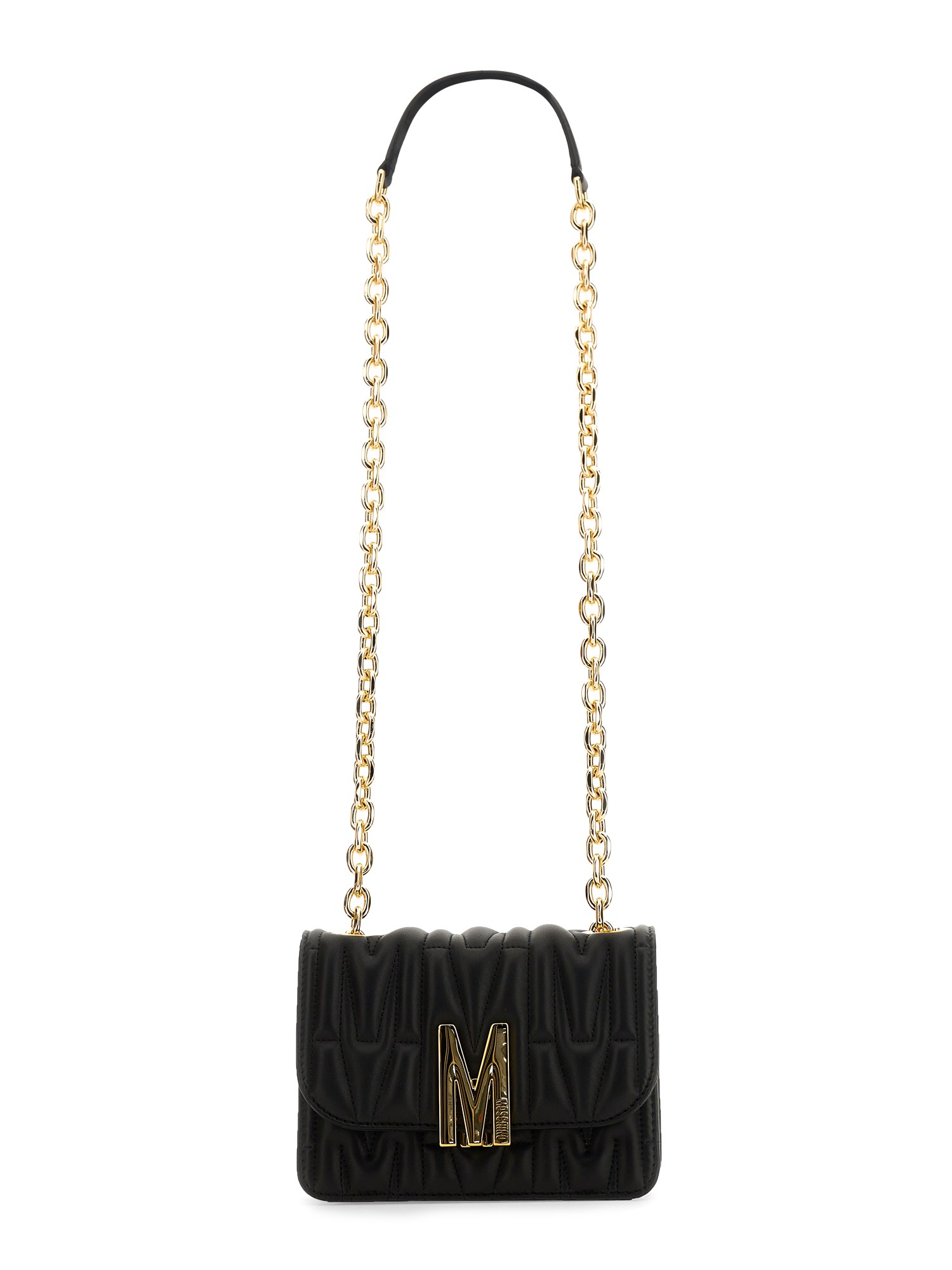 Moschino moschino shoulder bag