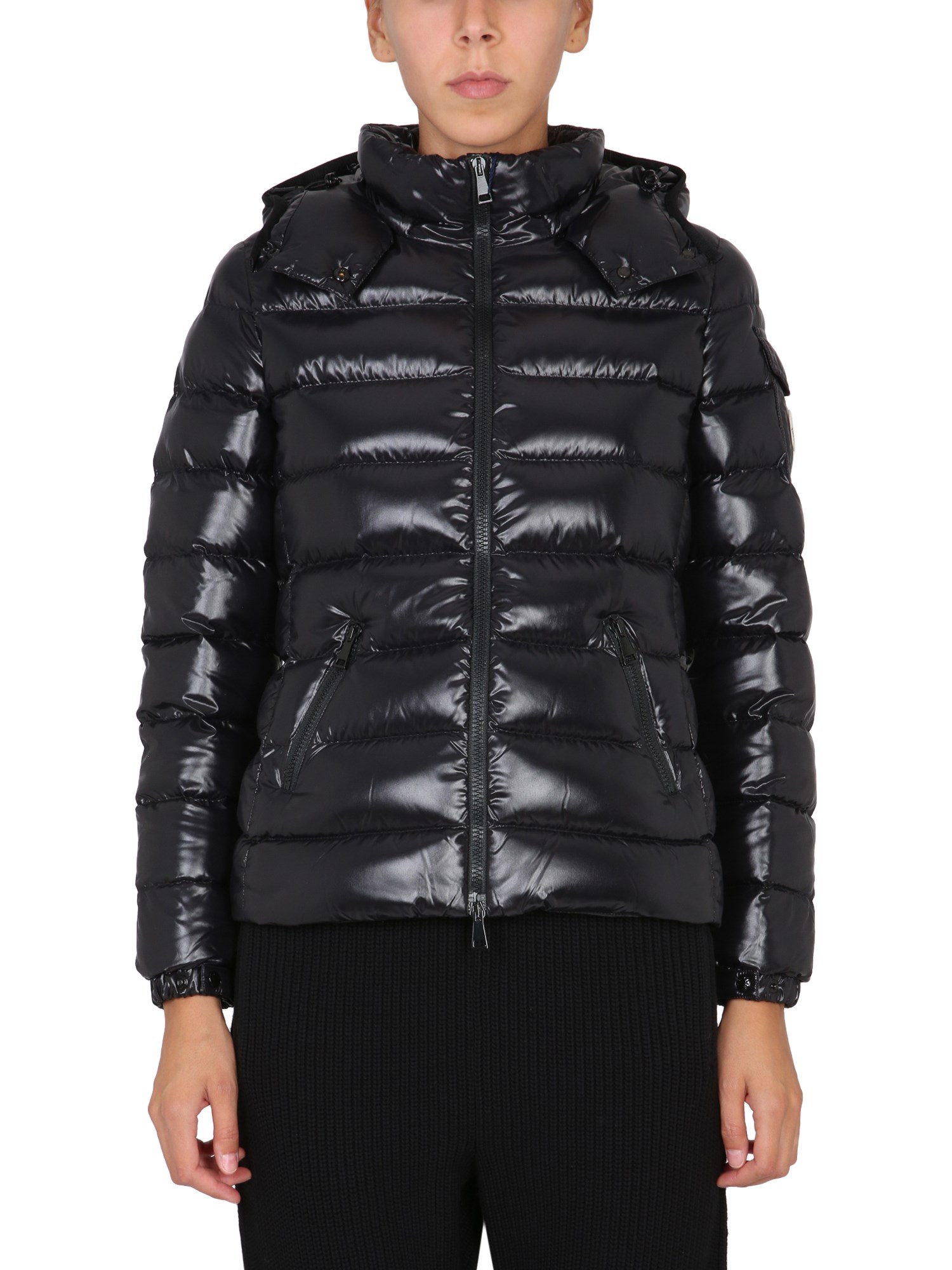 Moncler moncler down jacket "bady"