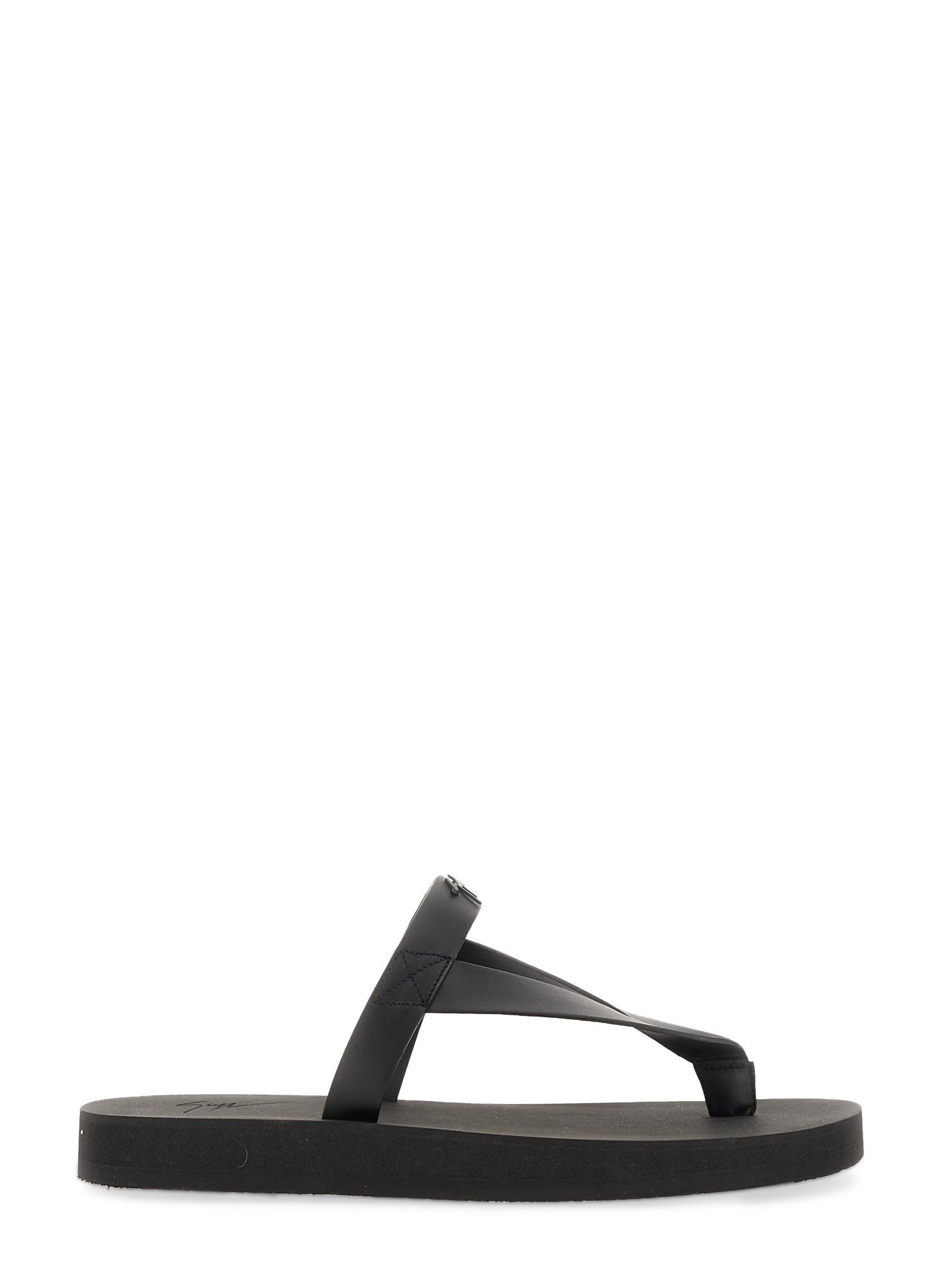 Giuseppe Zanotti giuseppe zanotti hydra slide sandal