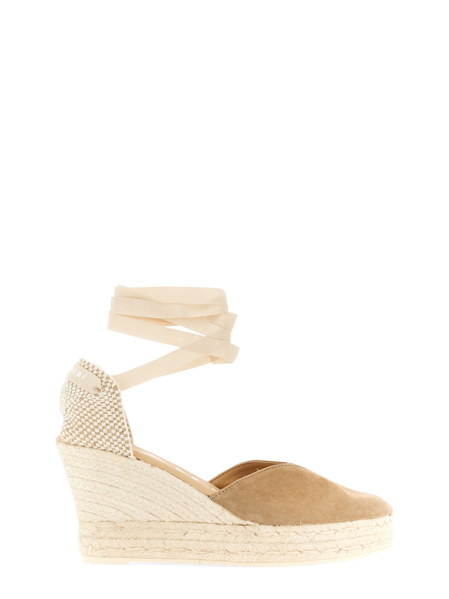 Manebi manebi hamptons sandal