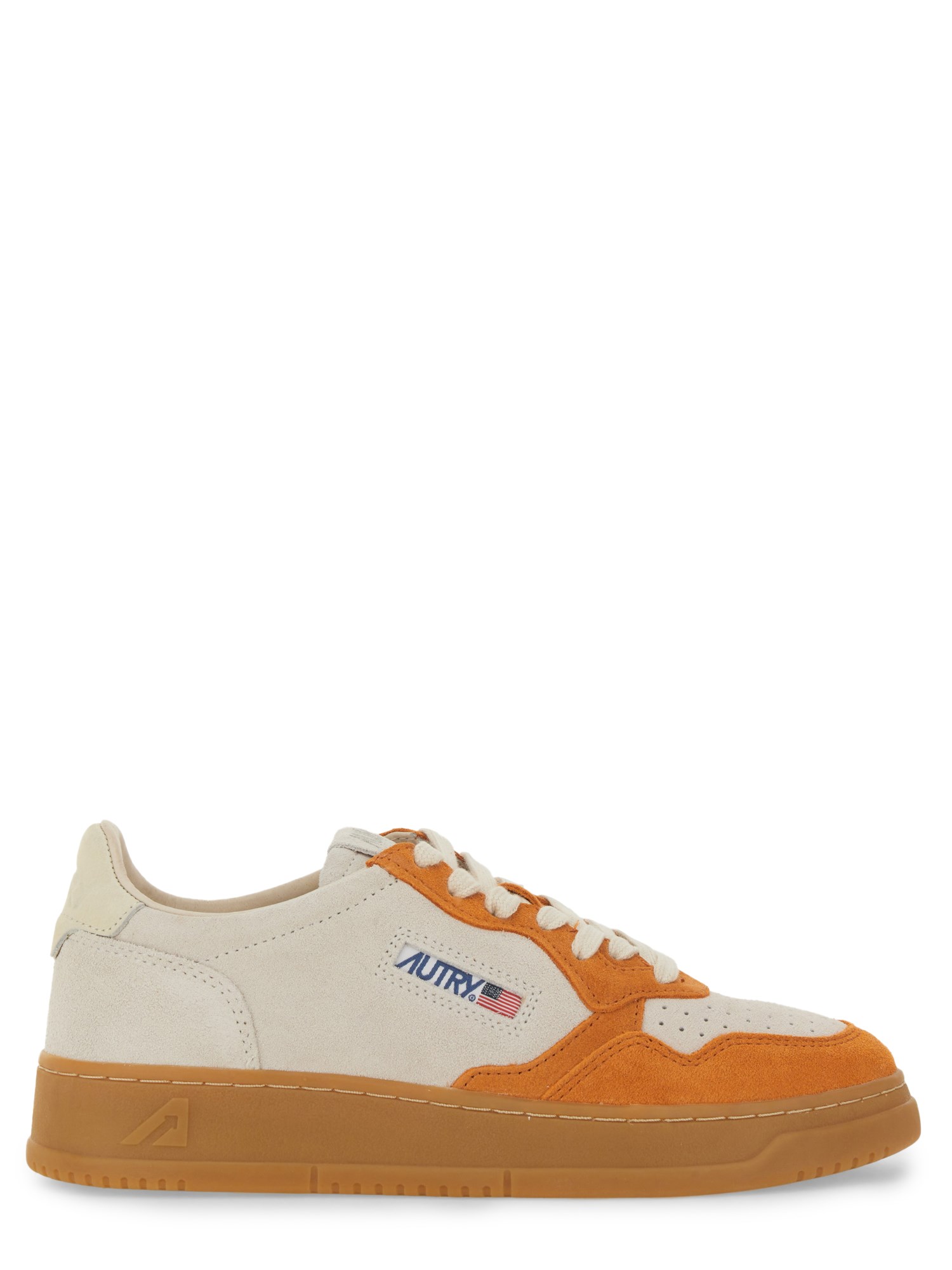 AUTRY autry "medalist low" sneaker