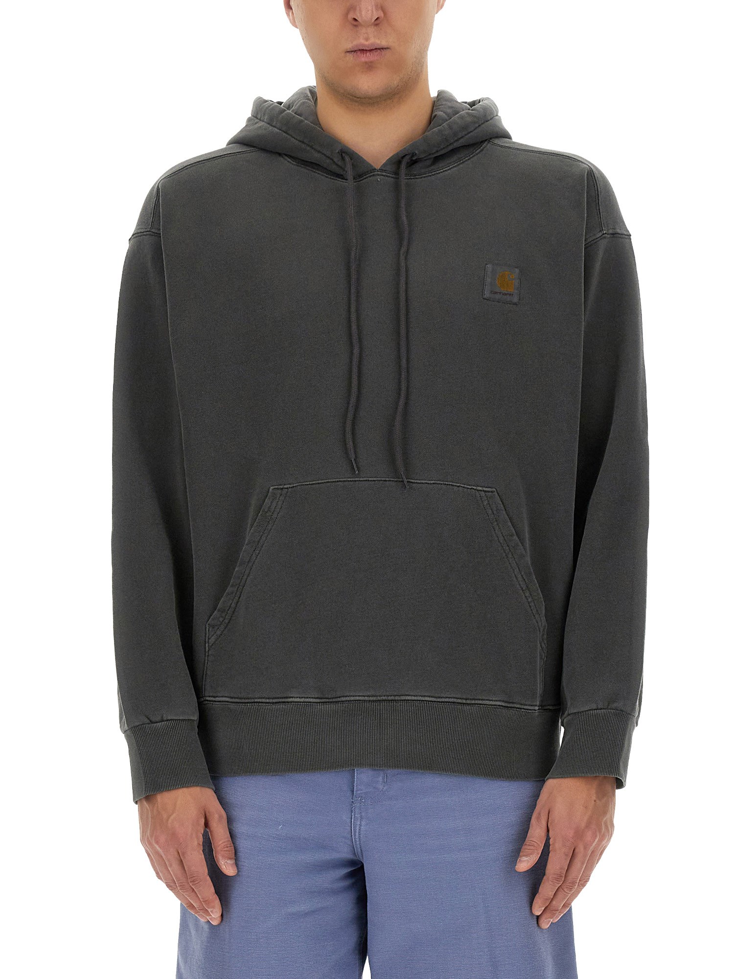 Carhartt WIP carhartt wip "neslon" sweatshirt