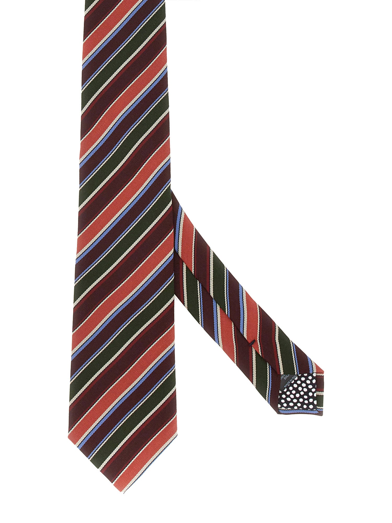 Paul Smith paul smith silk tie