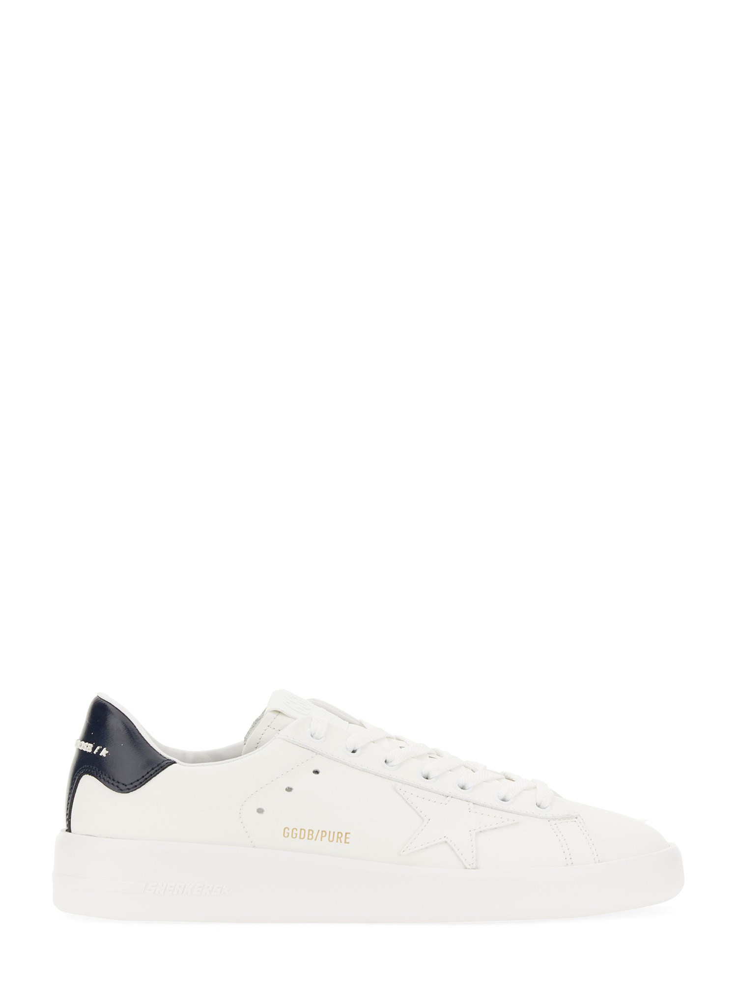 Golden Goose golden goose pure star sneaker