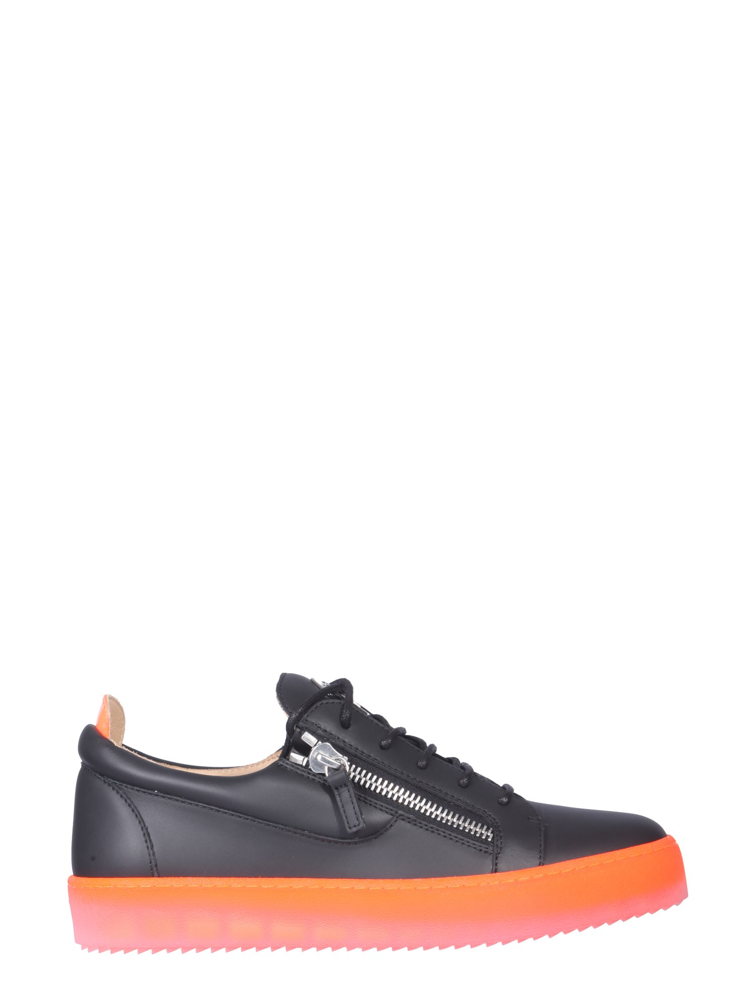 Giuseppe Zanotti giuseppe zanotti frankie sneakers