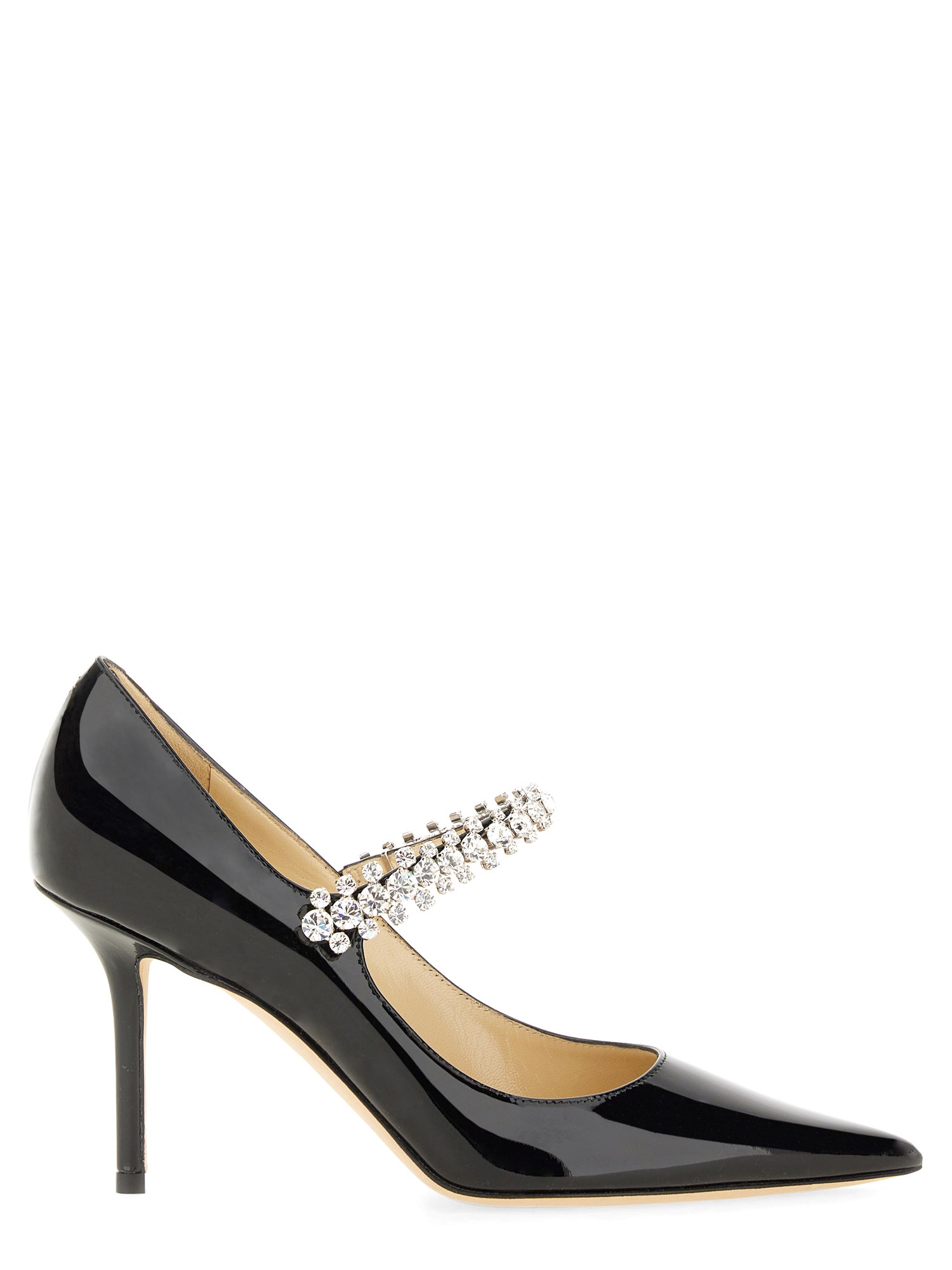 Jimmy Choo jimmy choo pump "bing 85"