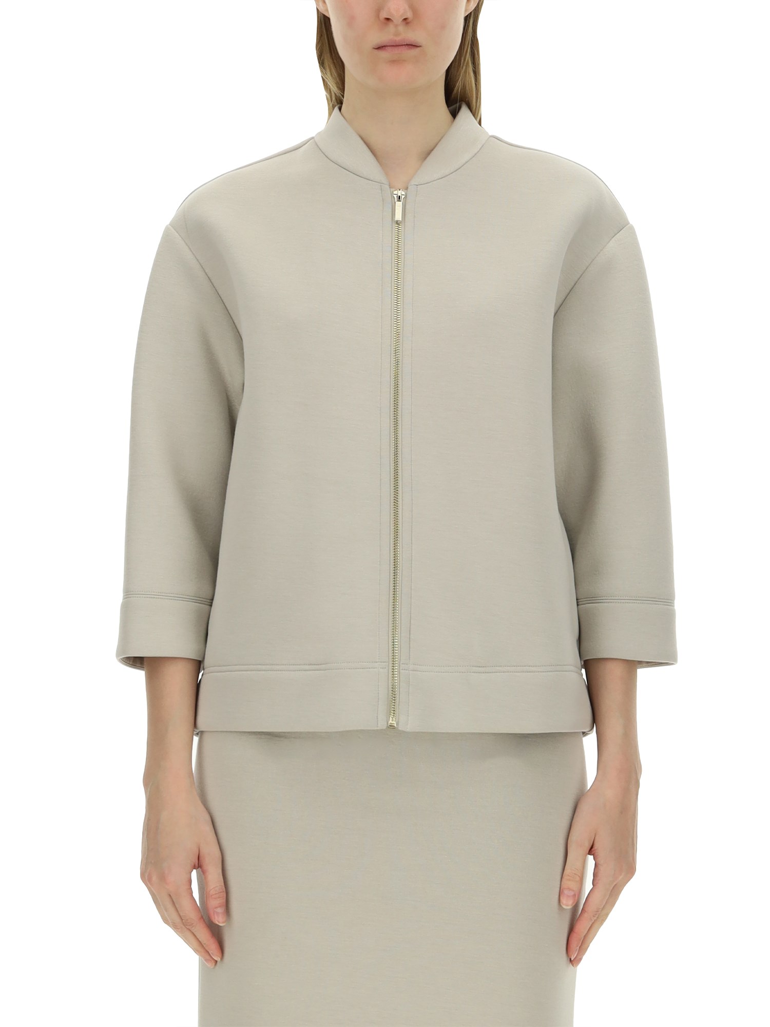 S Max Mara s max mara "timeless acorn" jacket