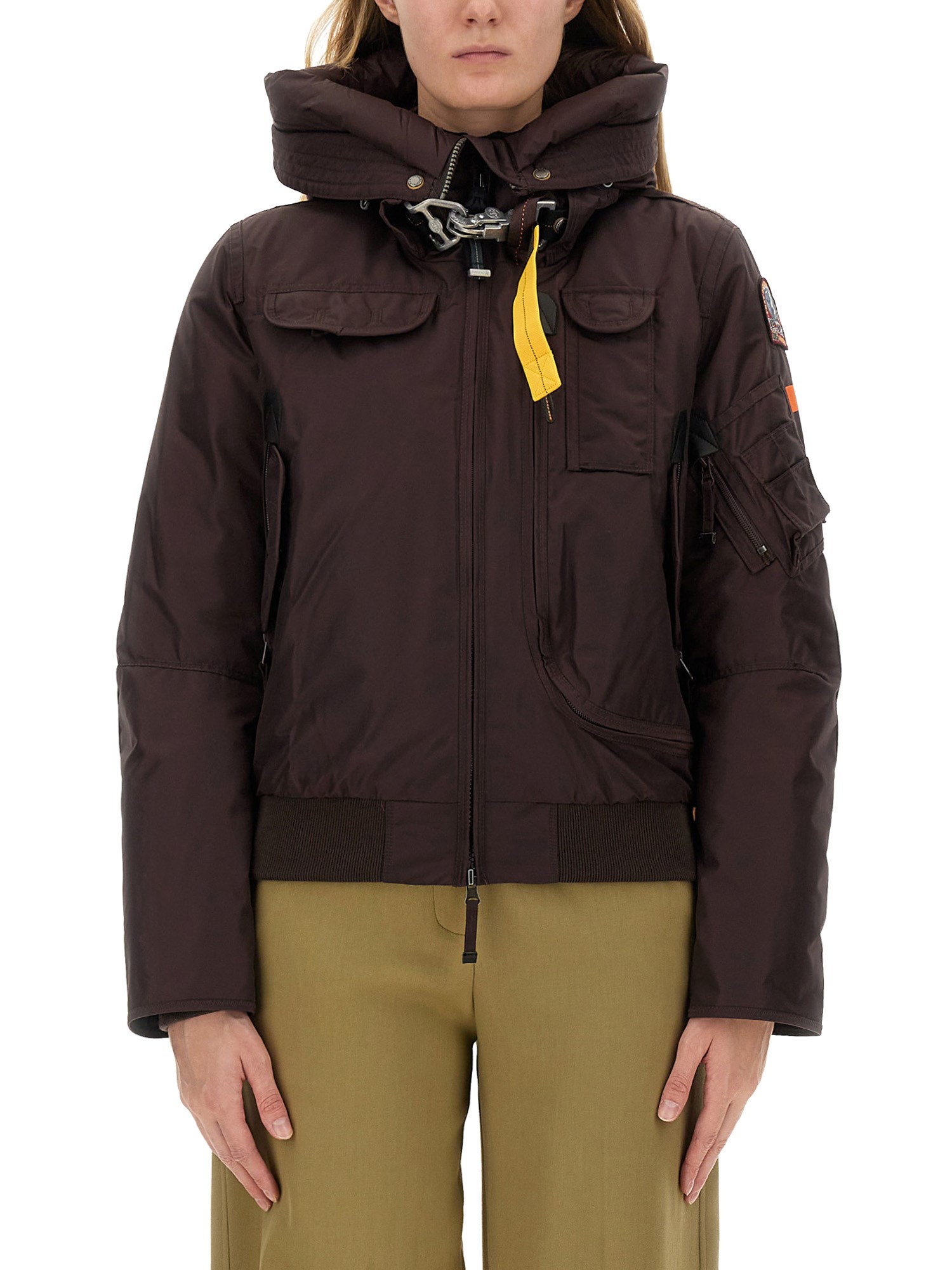 PARAJUMPERS parajumpers "gobi" jacket