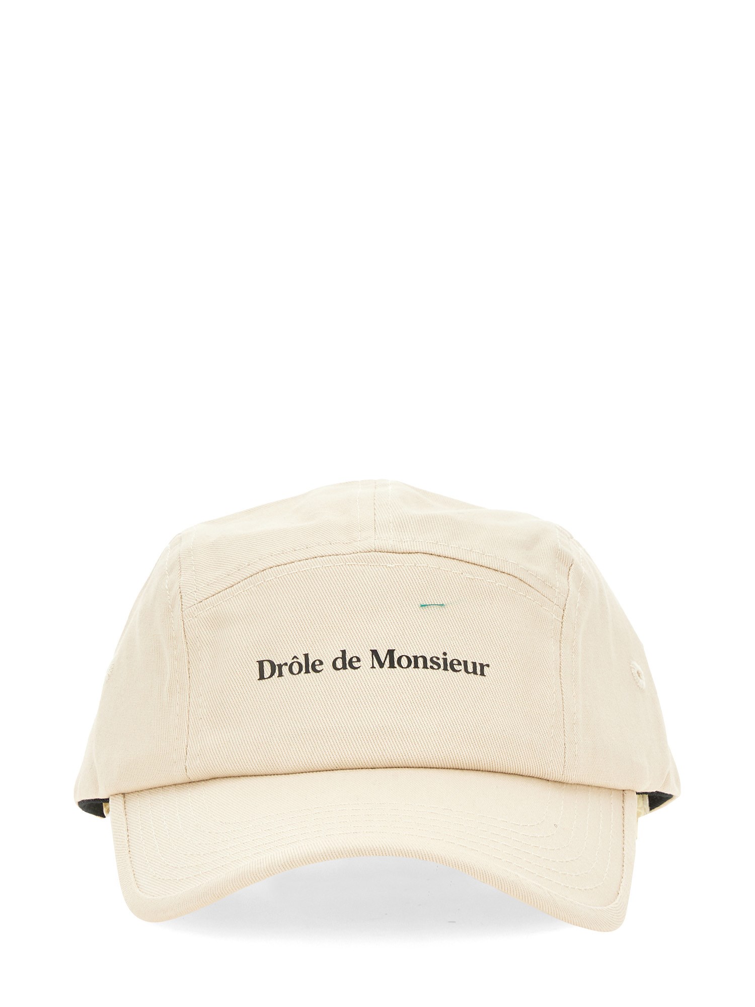 Drôle de Monsieur drôle de monsieur baseball cap