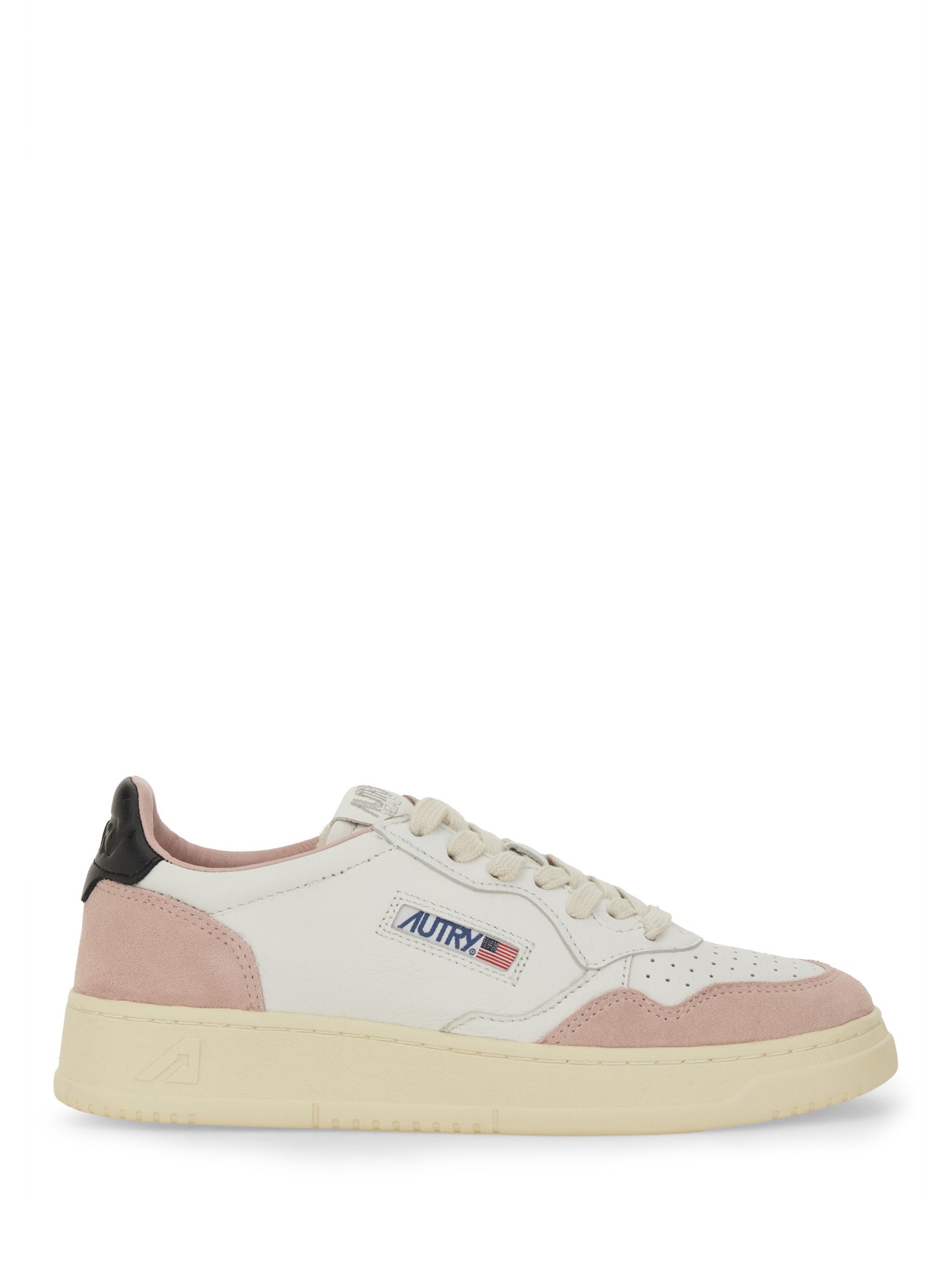 AUTRY autry "medalist" low sneaker