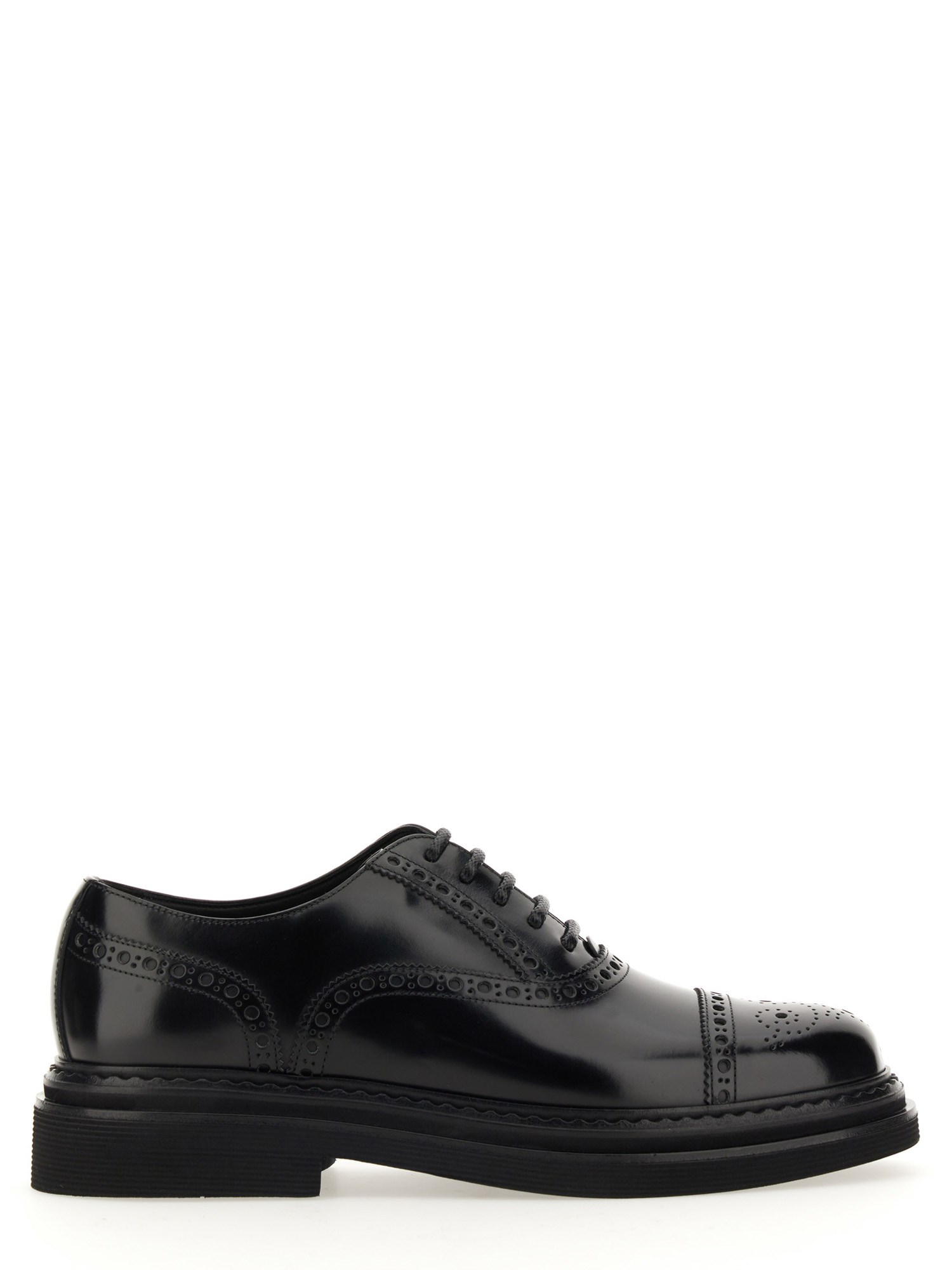 Dolce & Gabbana dolce & gabbana leather derby.