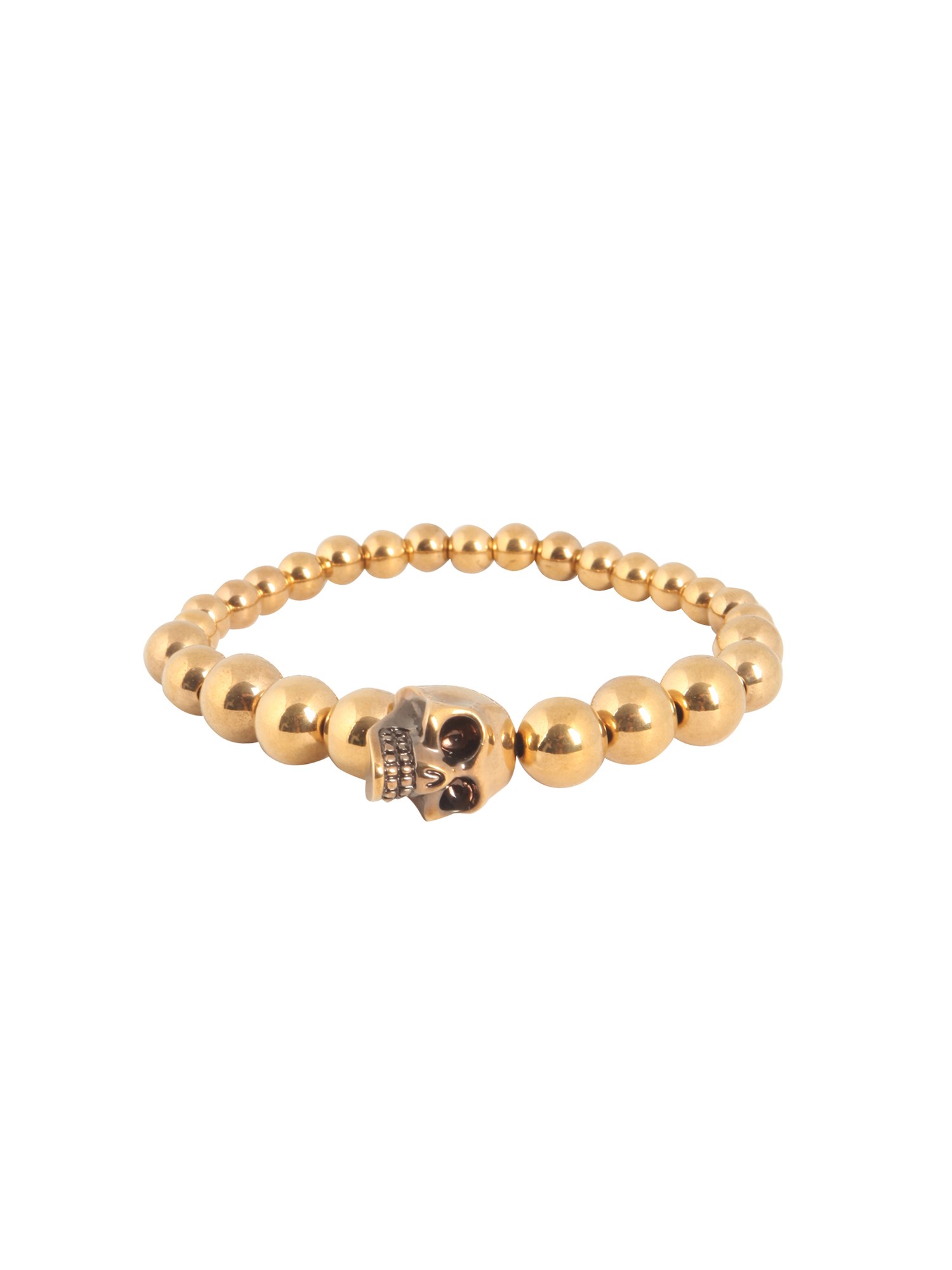 Alexander McQueen alexander mcqueen skull bracelet