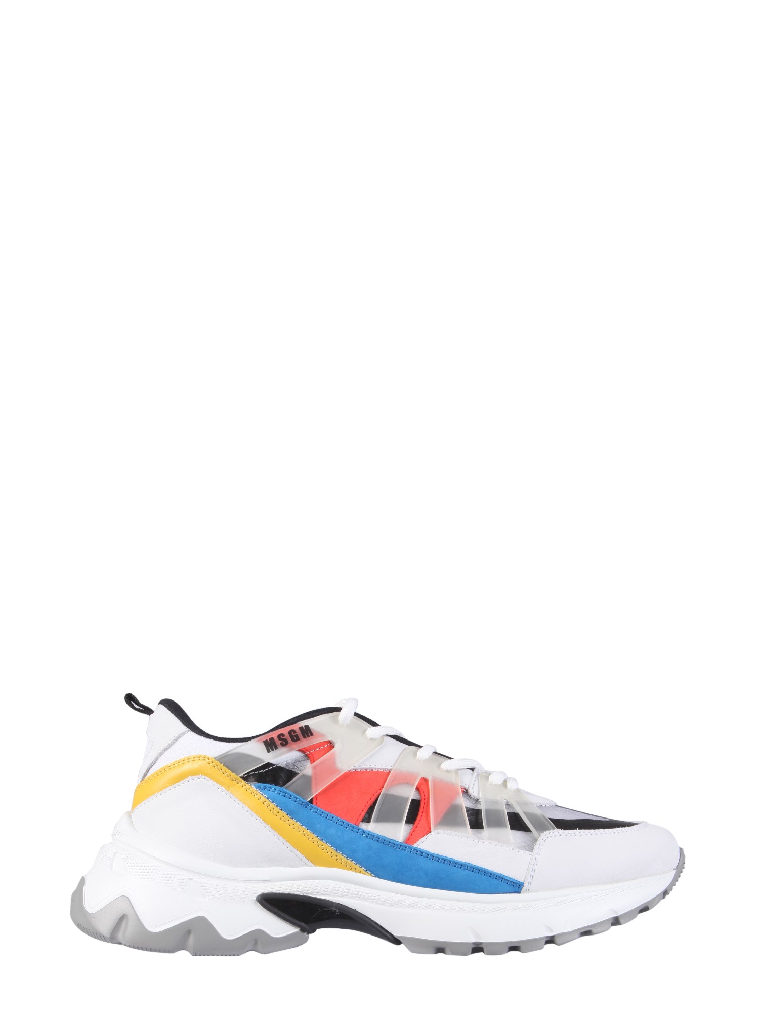 Msgm msgm trainers sneakers