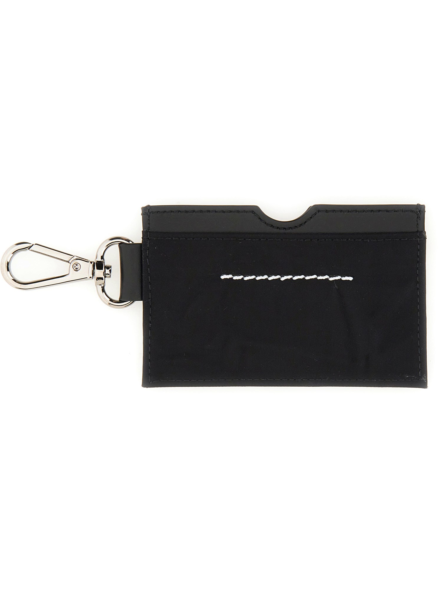 MM6 Maison Margiela mm6 maison margiela numeric card holder