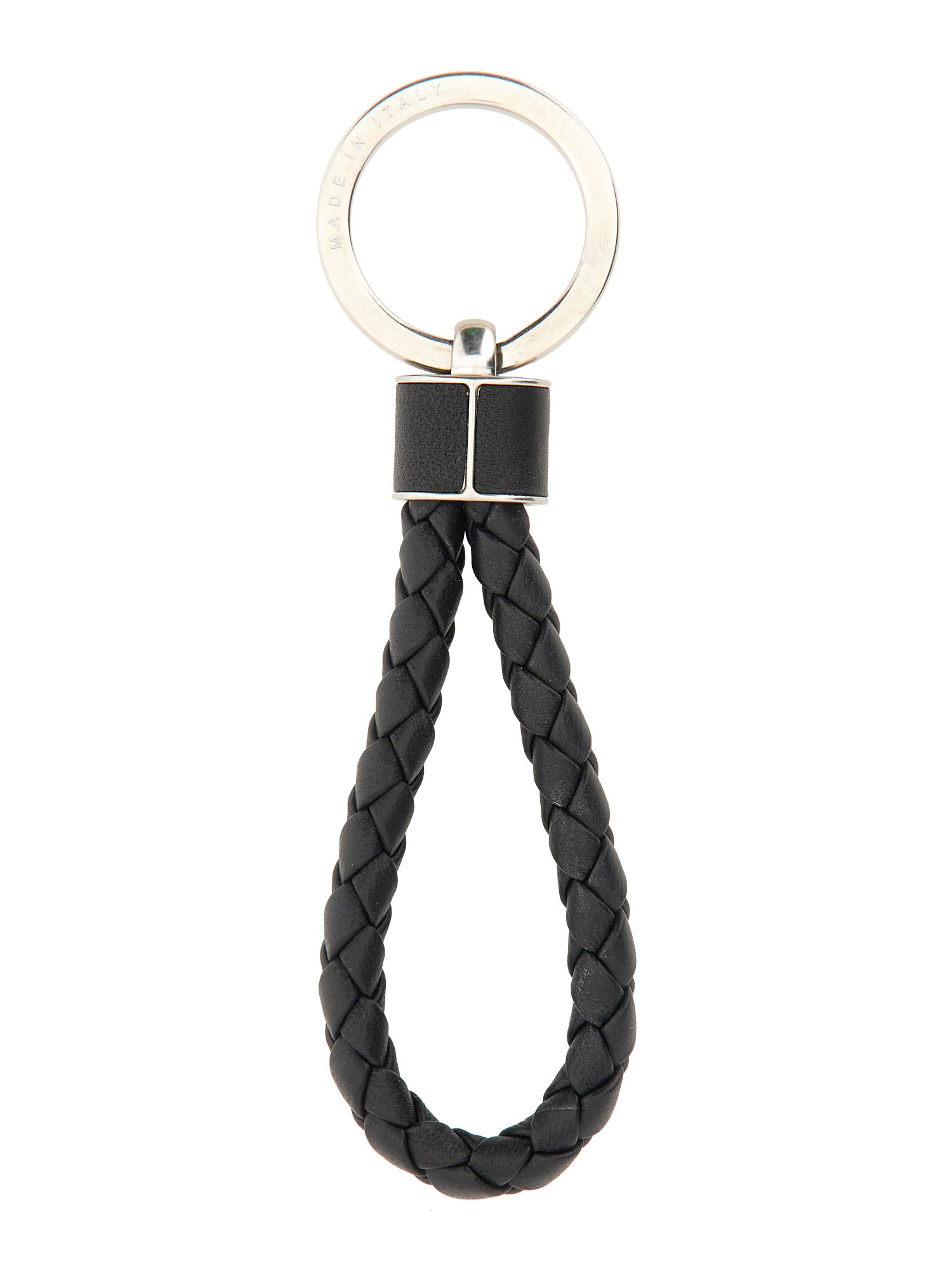 Bottega Veneta bottega veneta keychain weave