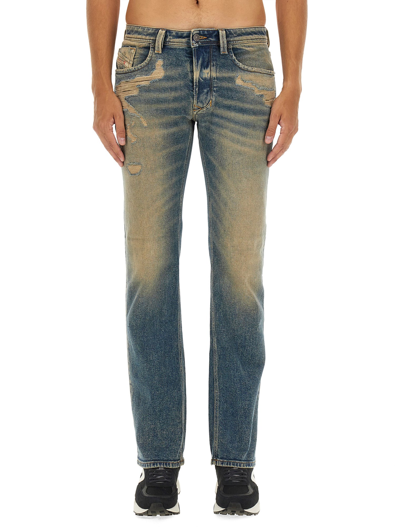 Diesel diesel 1985 larkee jeans