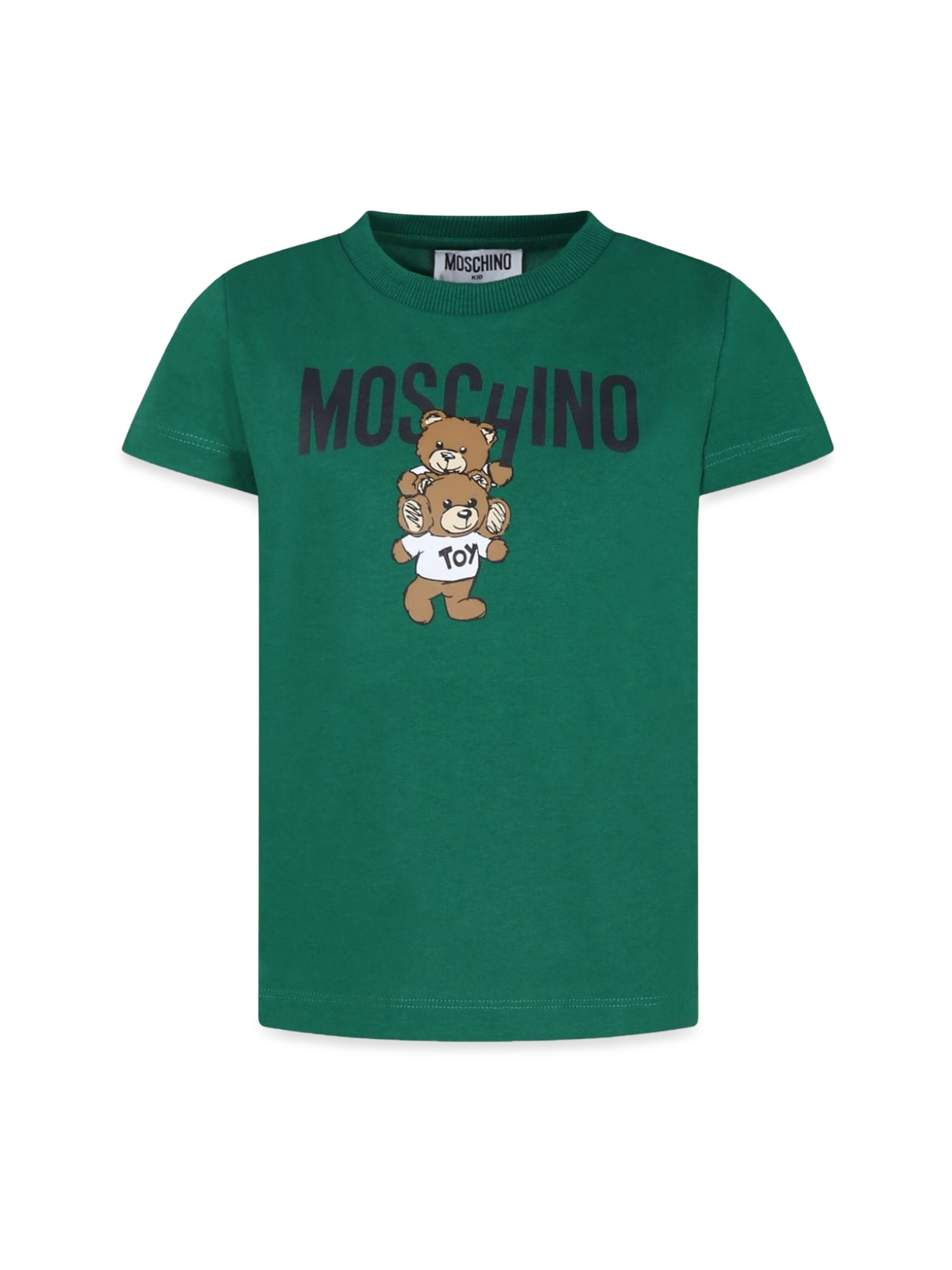 Moschino moschino t shirt m/c