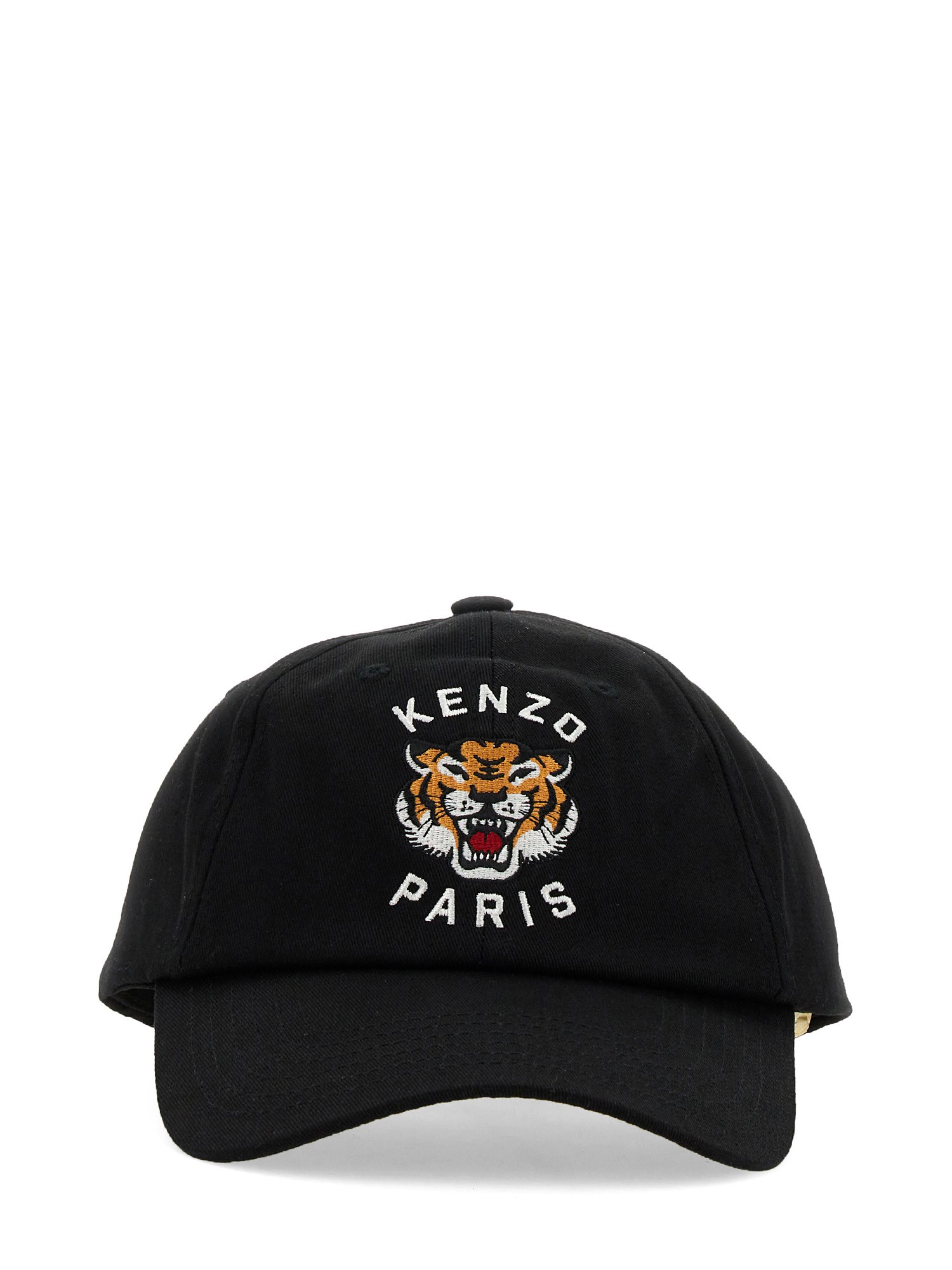 Kenzo kenzo "tiger" baseball hat