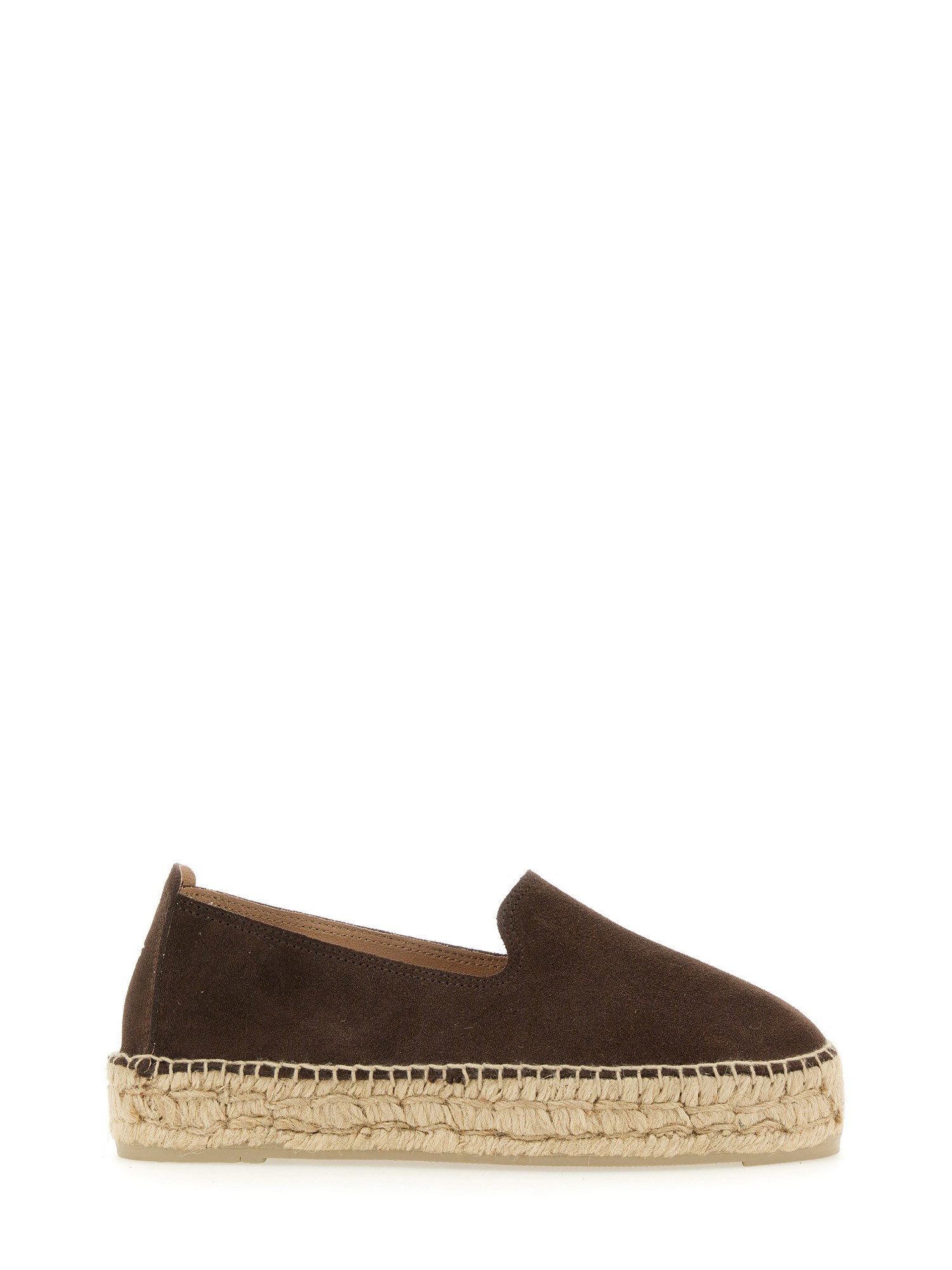 Manebi manebi double sun espadrilles