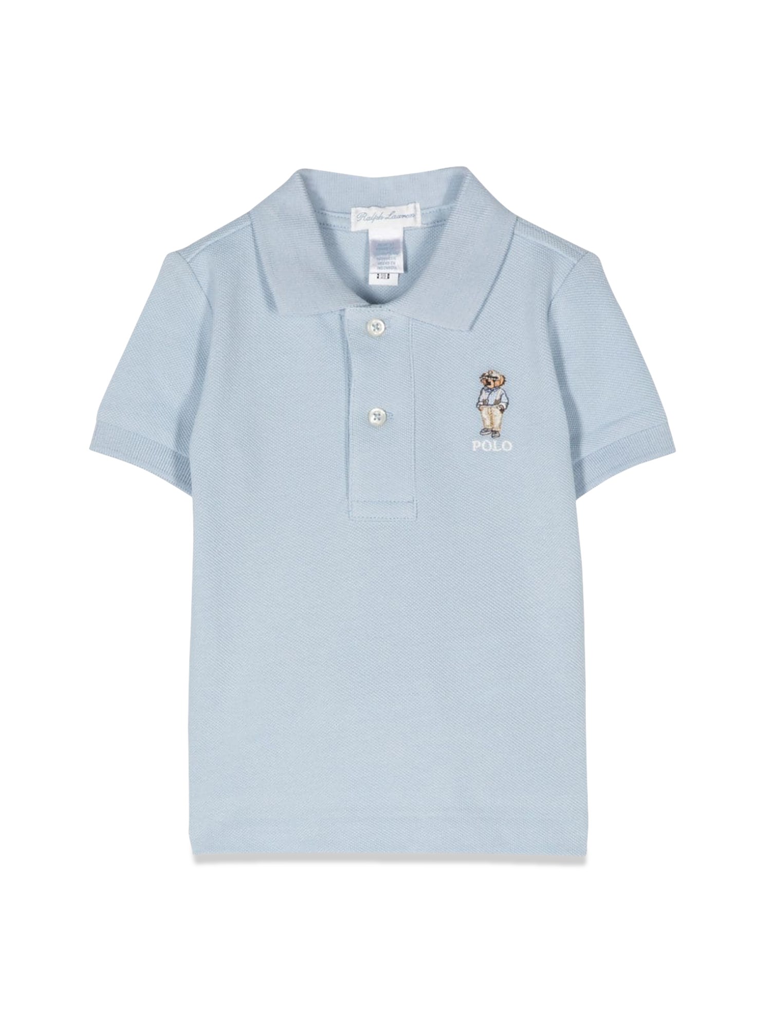 Polo Ralph Lauren polo ralph lauren ss kc m1-knit shirts-polo shirt