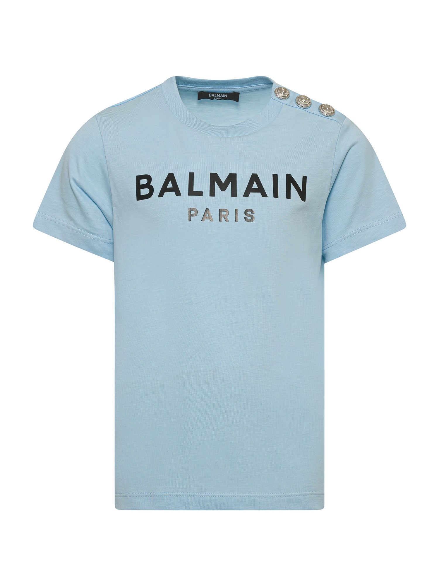 Balmain balmain t-shirt/top