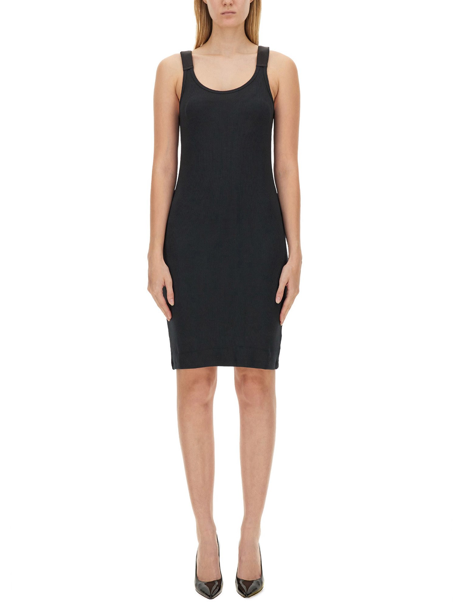 Helmut Lang helmut lang tank dress