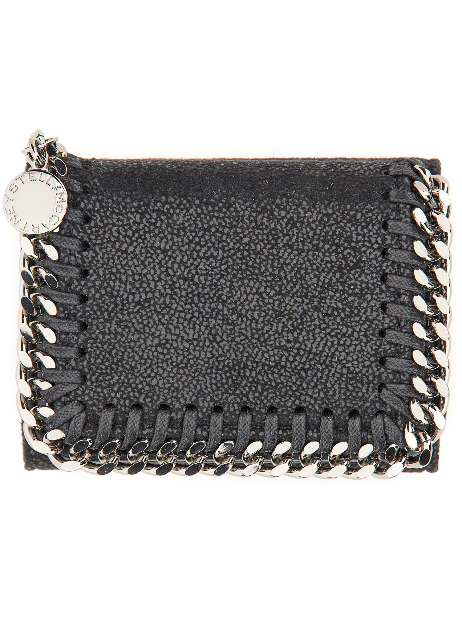 Stella McCartney stella mccartney falabella wallet