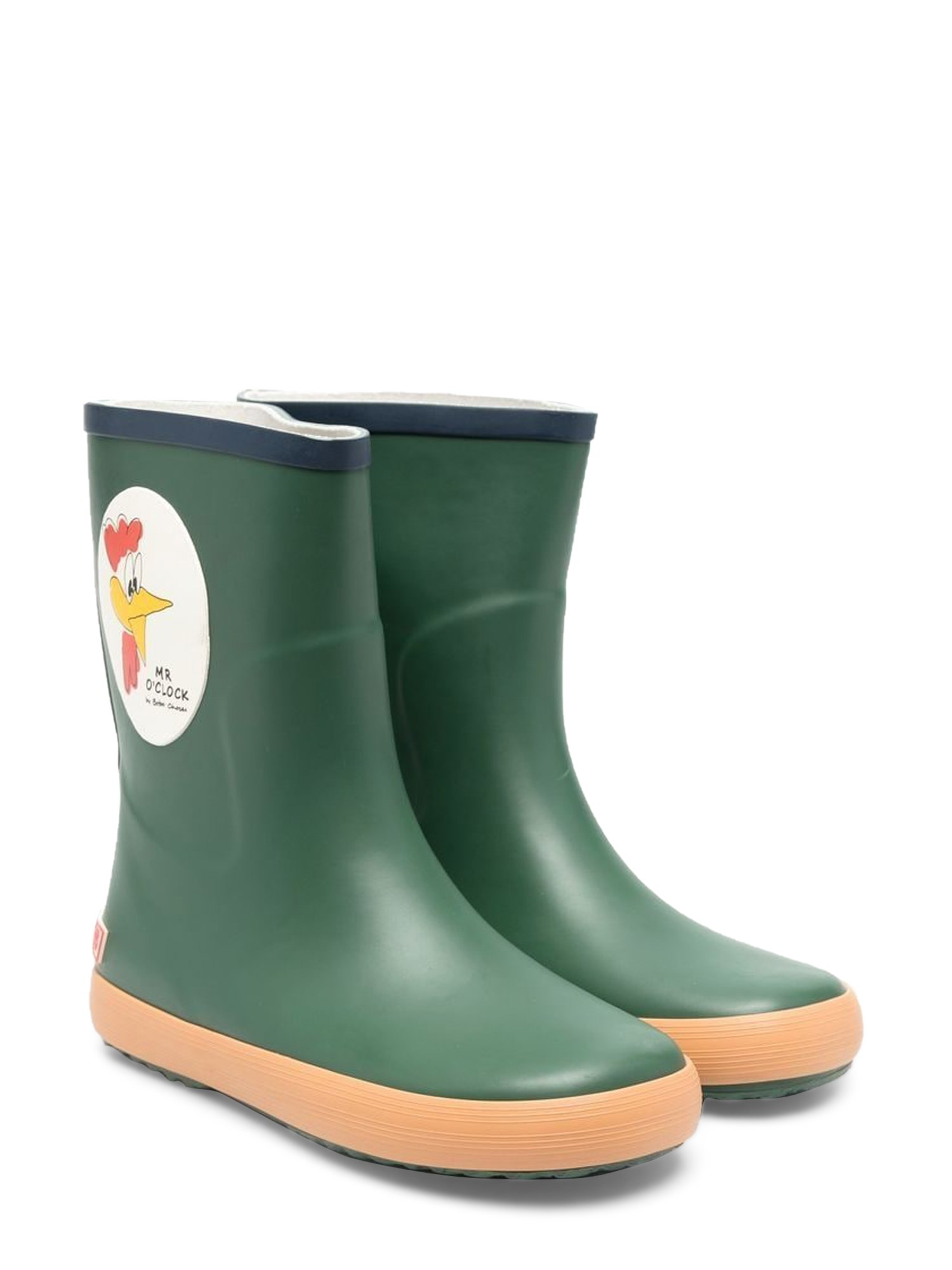 Bobo Choses bobo choses mr o'clock rainboots