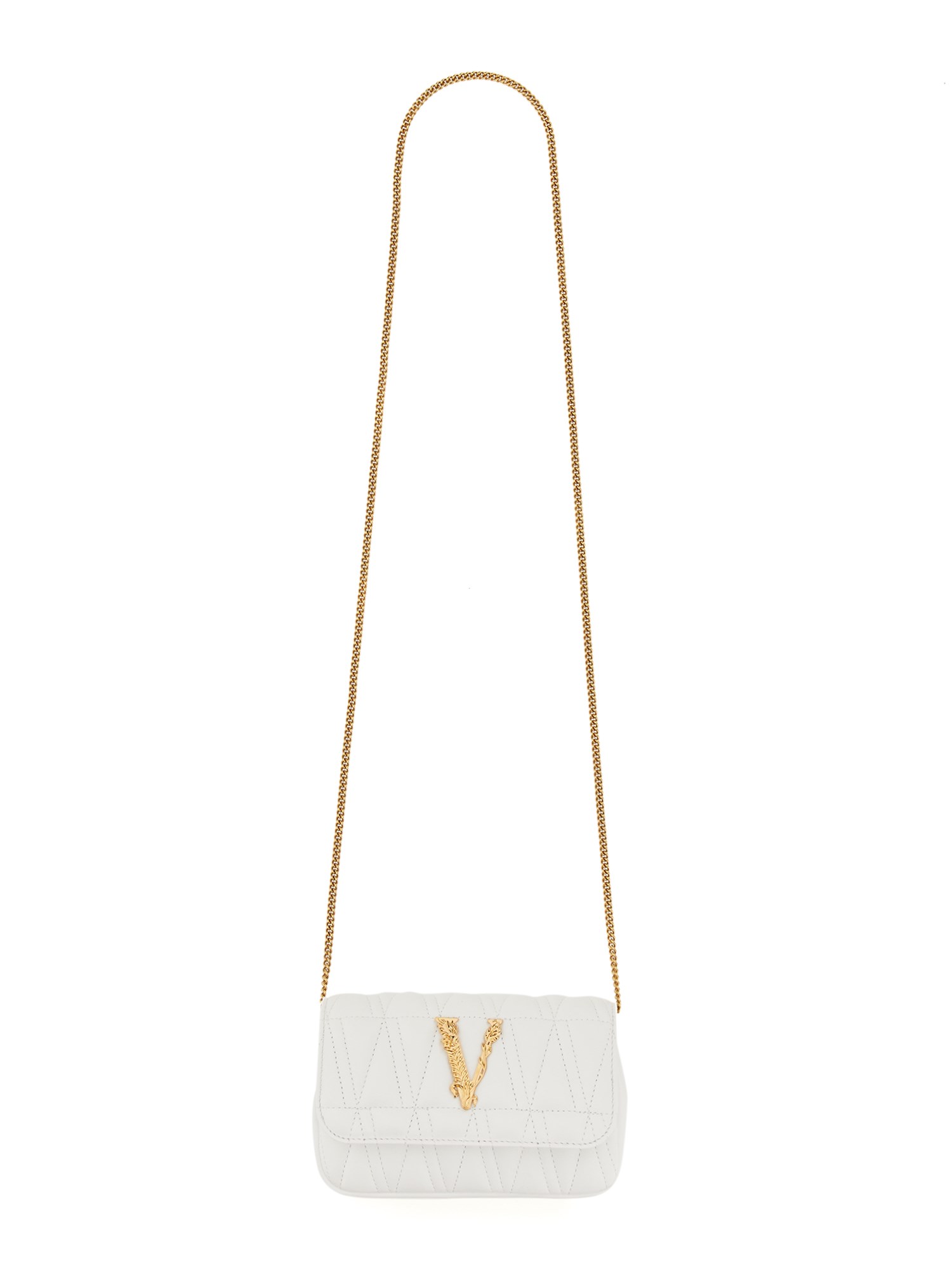 Versace versace bag "virtus"
