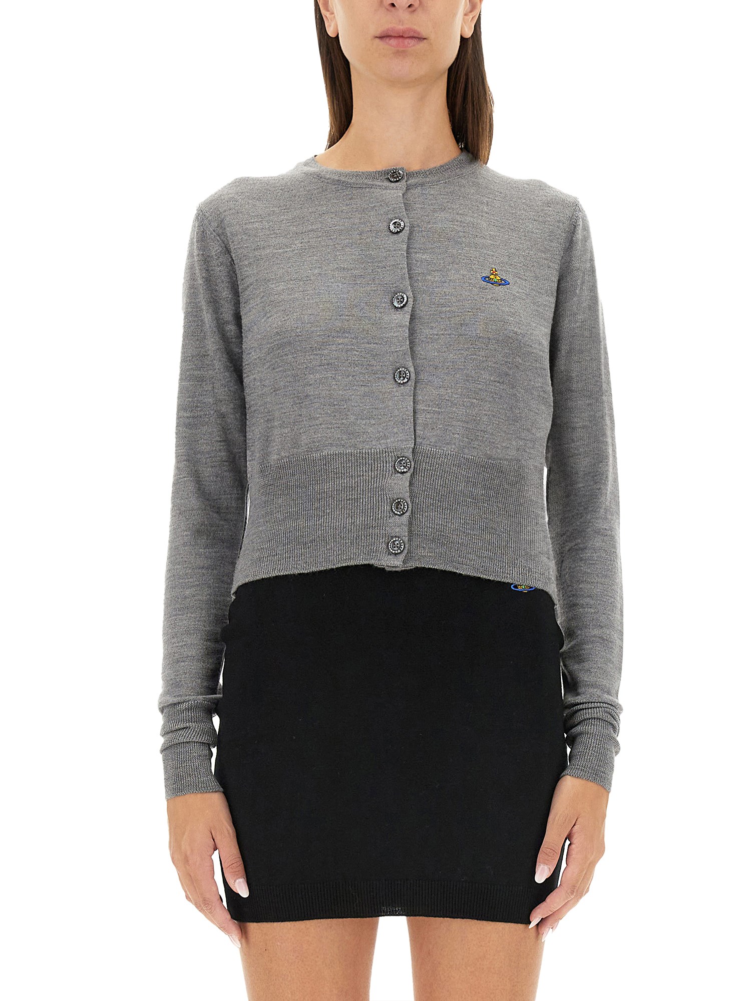 Vivienne Westwood vivienne westwood cardigan "bea"