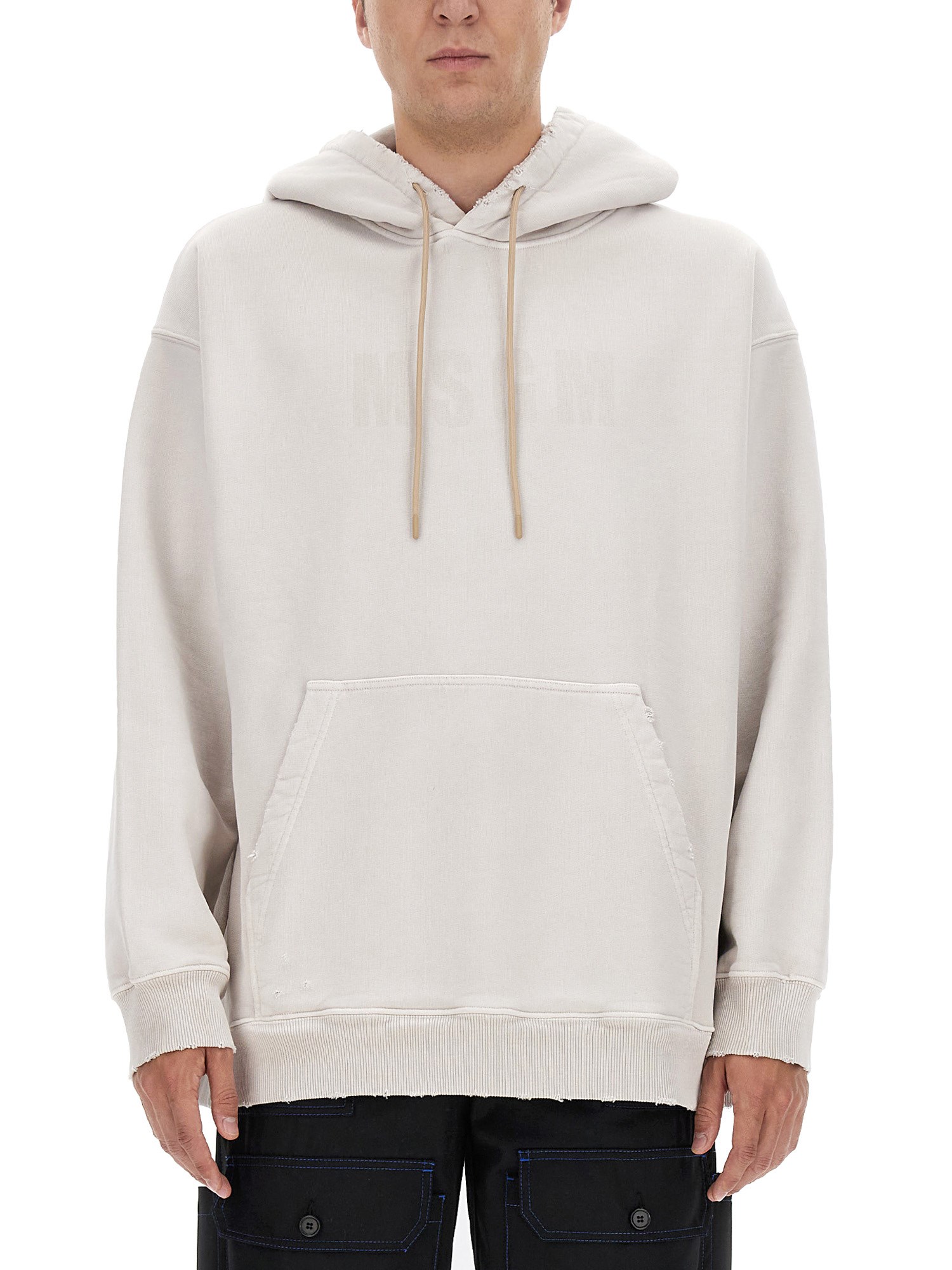 Msgm msgm hoodie