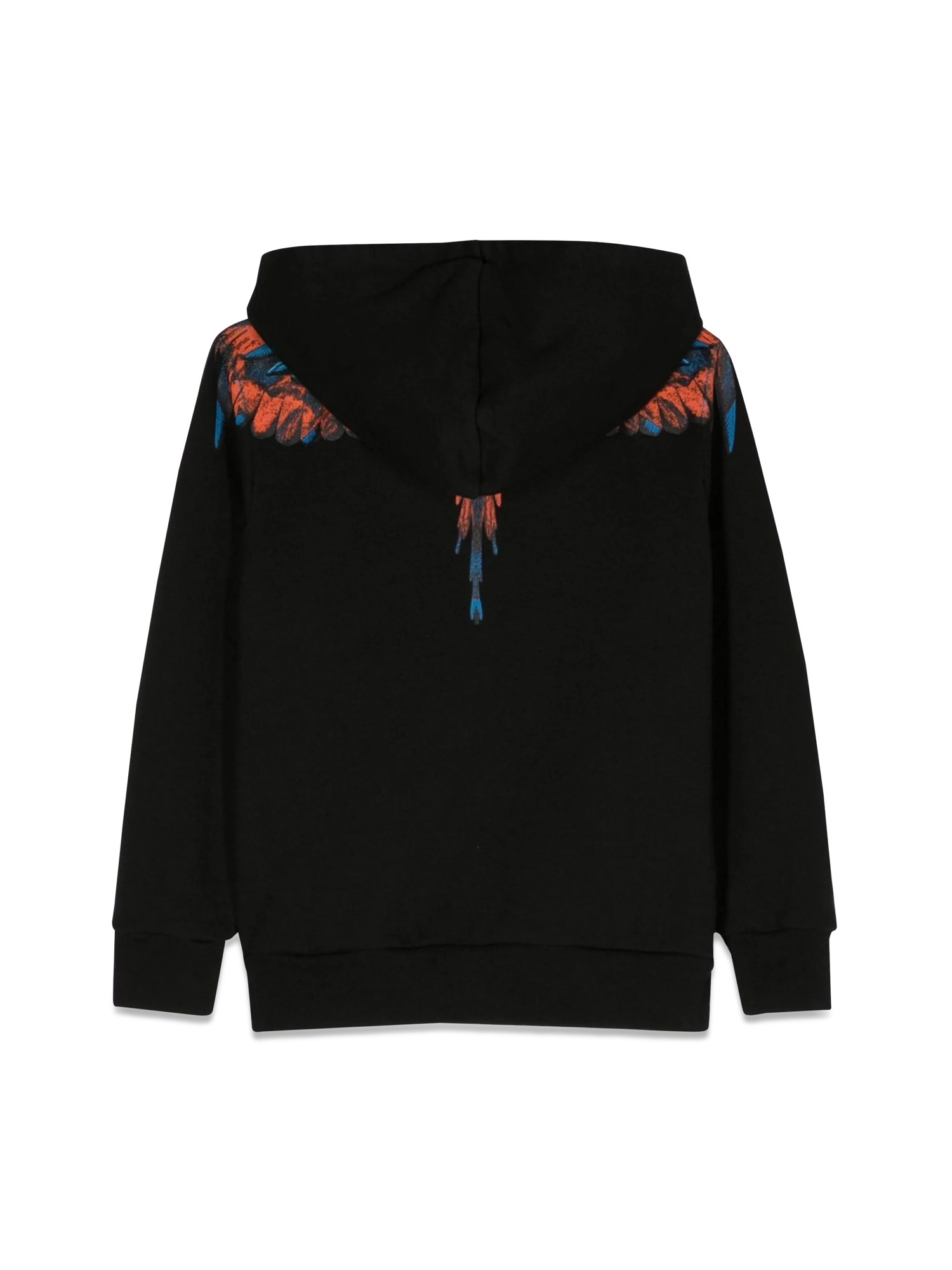 Marcelo Burlon County Of Milan marcelo burlon county of milan hoodie