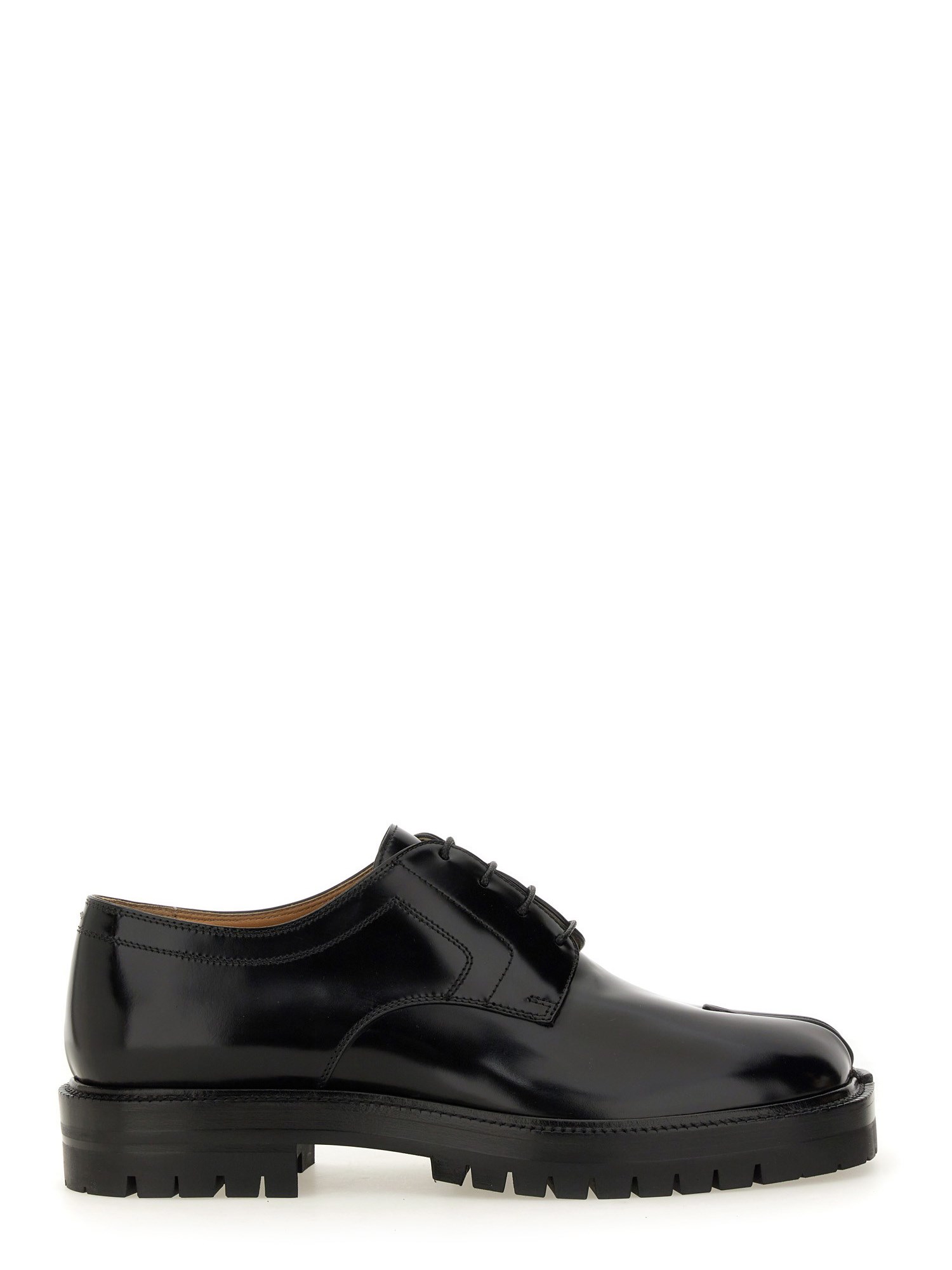 Maison Margiela maison margiela tabi lace-up.