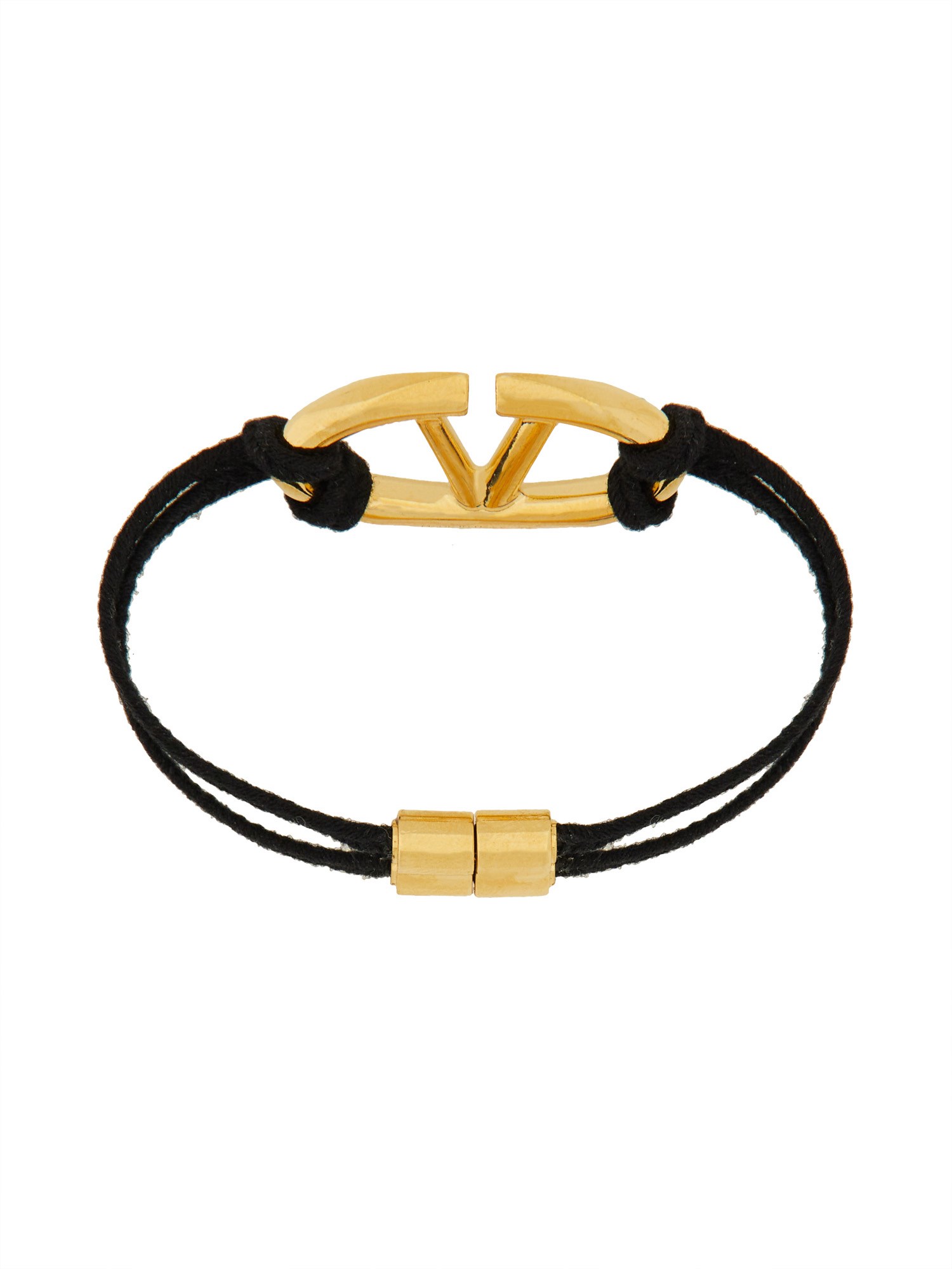 VALENTINO GARAVANI valentino garavani signature vlogo bracelet