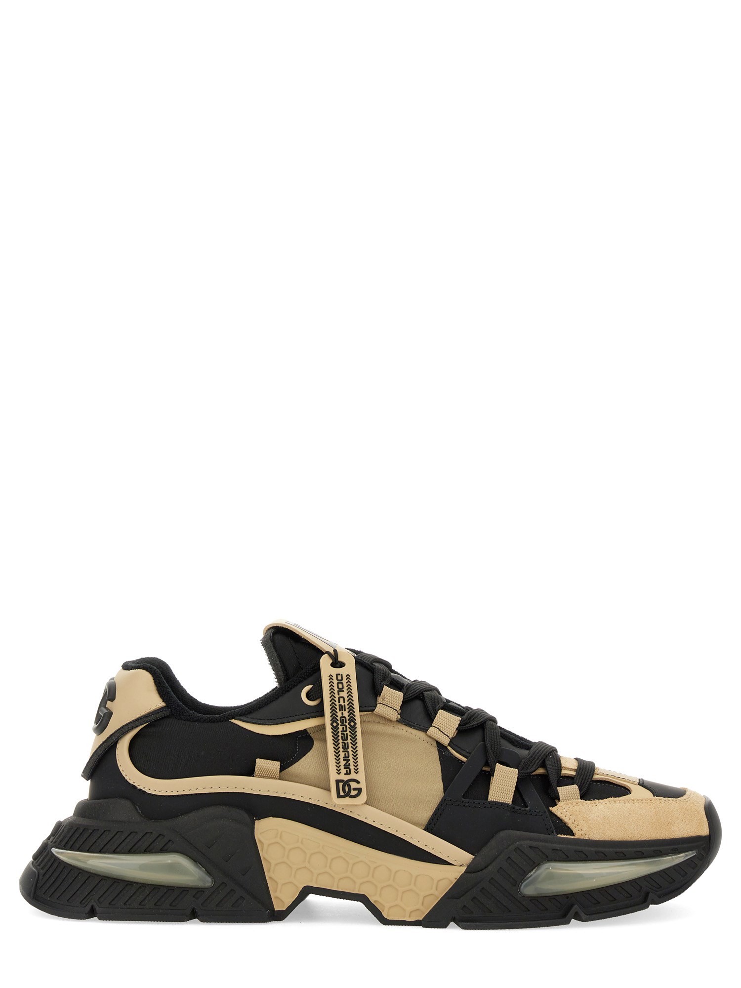 Dolce & Gabbana dolce & gabbana "airmaster" sneaker