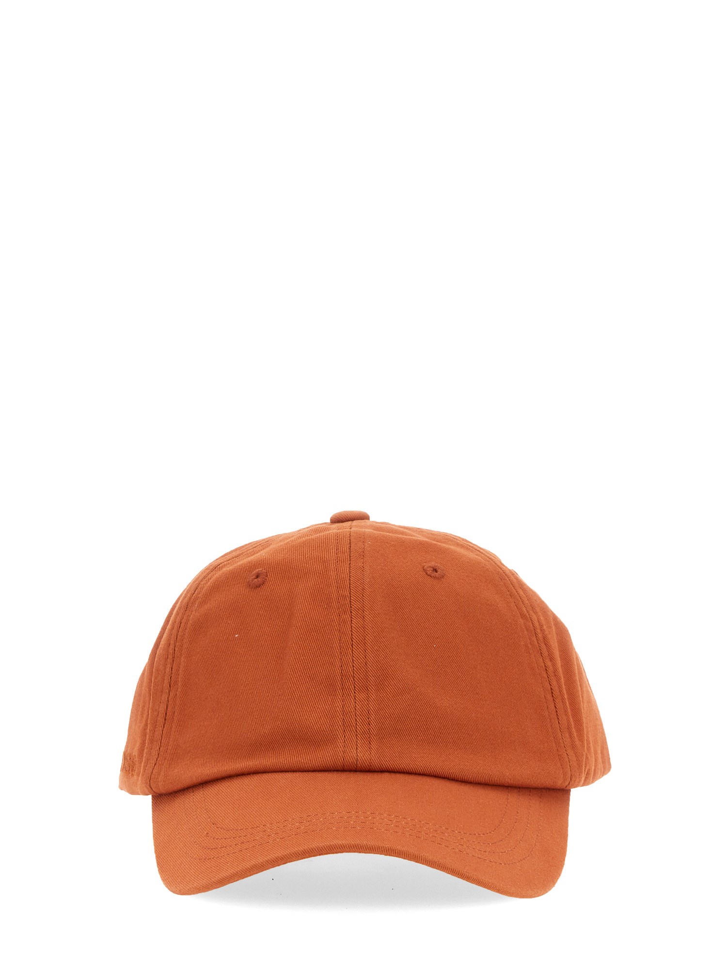 Acne Studios acne studios cotton baseball cap