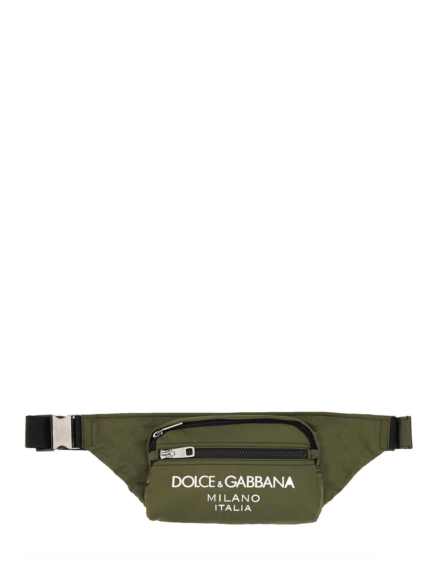 Dolce & Gabbana dolce & gabbana small fabric pouch