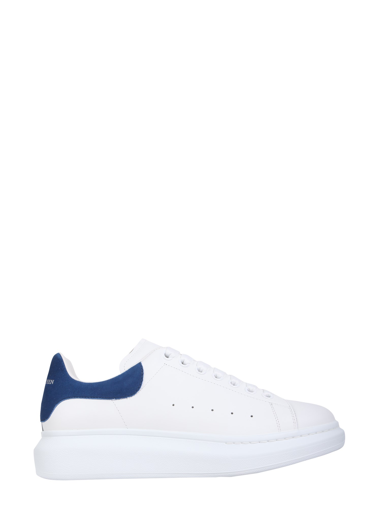 Alexander McQueen alexander mcqueen oversized sneaker