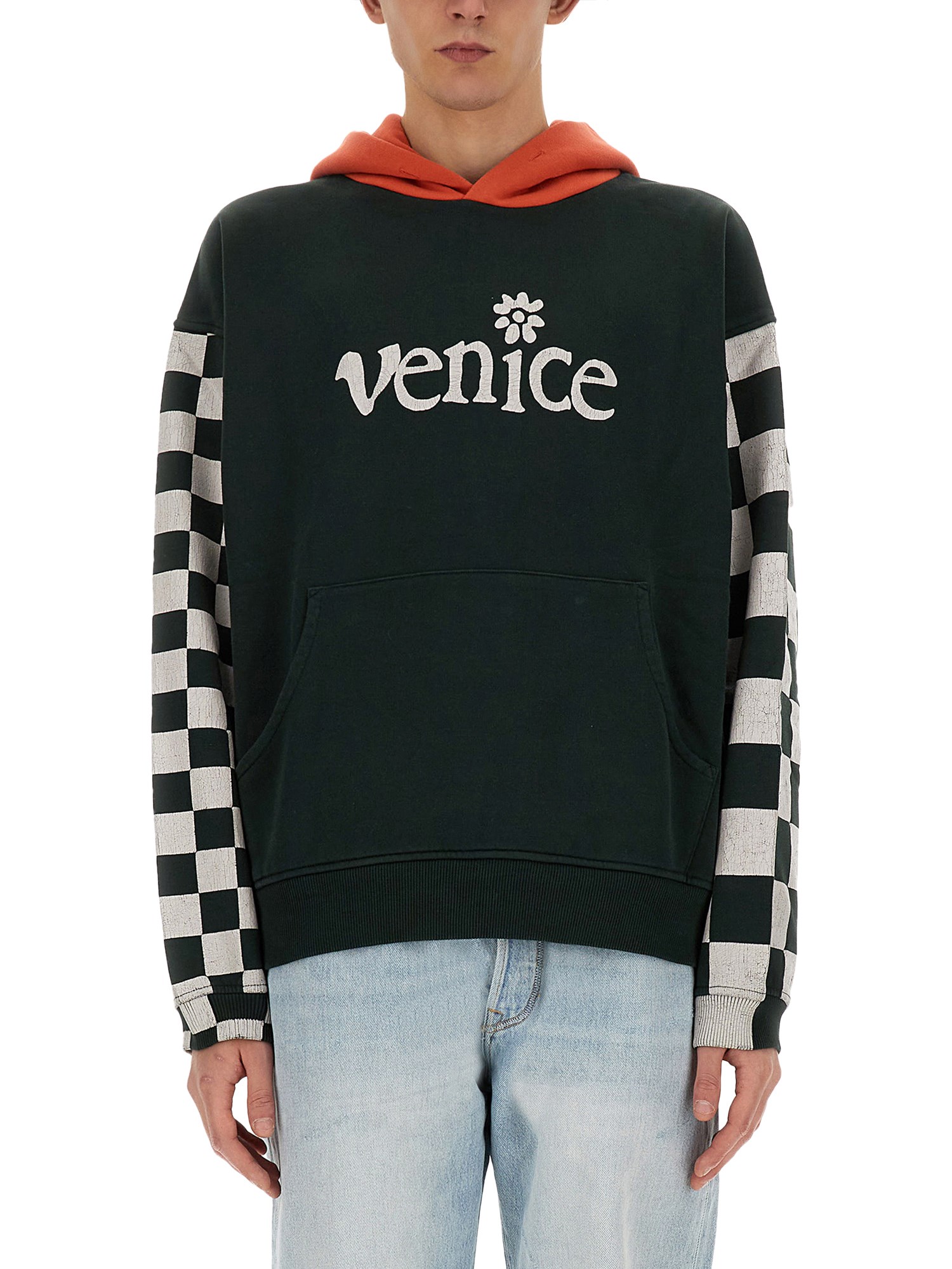 ERL erl "venice" sweatshirt