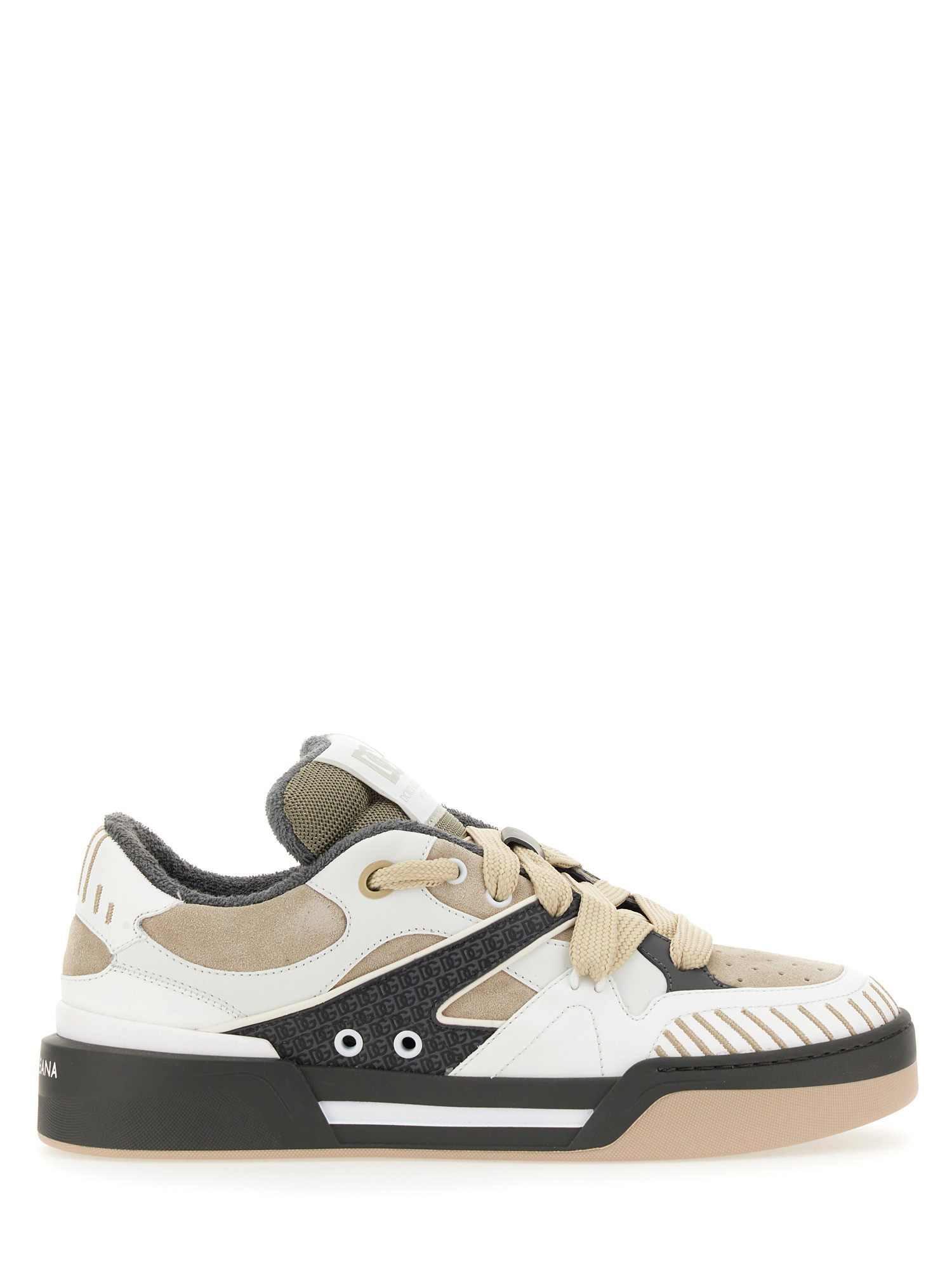 Dolce & Gabbana dolce & gabbana sneaker new rome