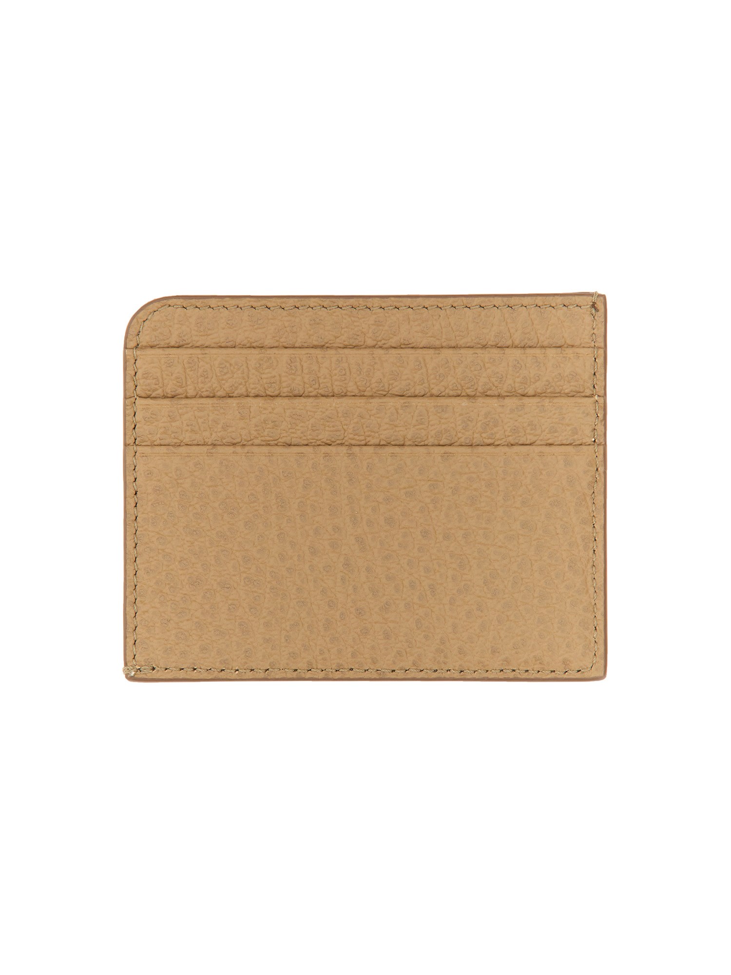 Maison Margiela maison margiela card holder with logo